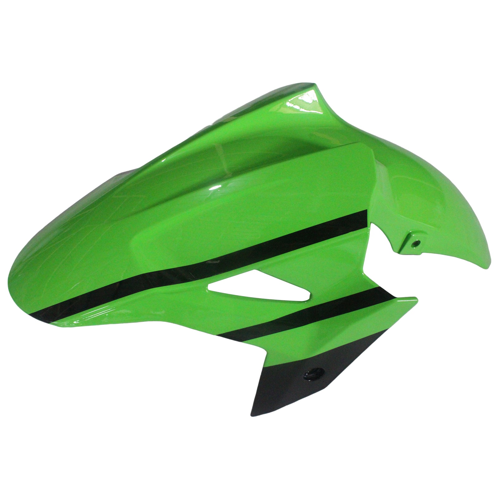 Kit de carénage Kawasaki EX400/Ninja400 2018-2024