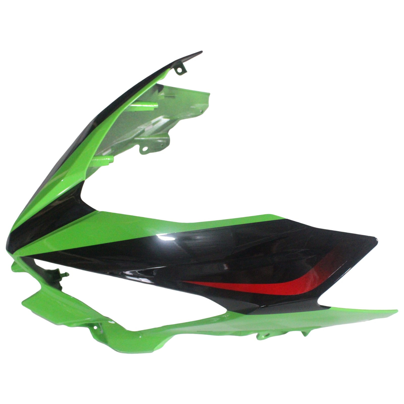2018-2024 Kawasaki Ex400/Ninja400 Fairing Kit