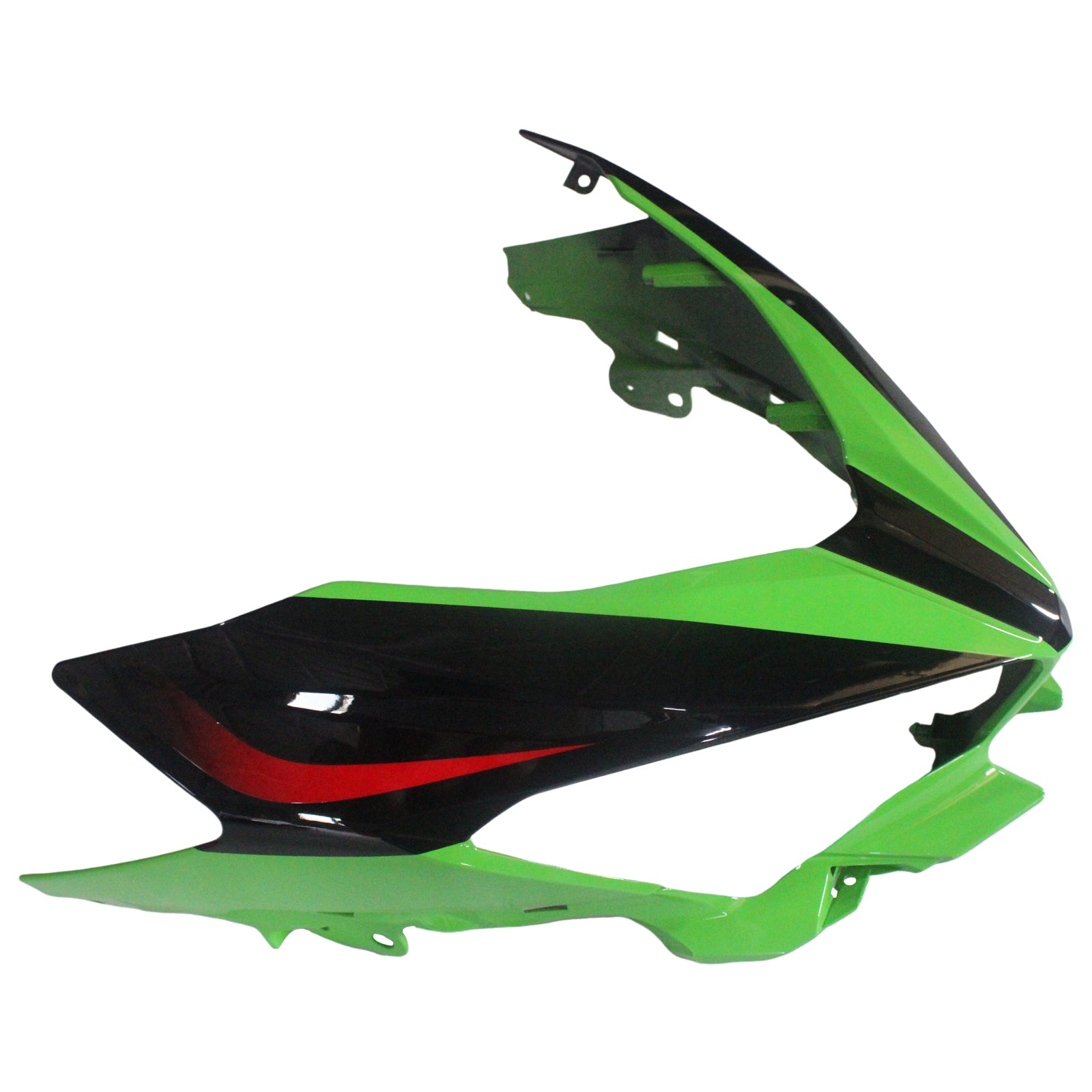 2018-2024 Kawasaki EX400/Ninja400 Fairing Kit