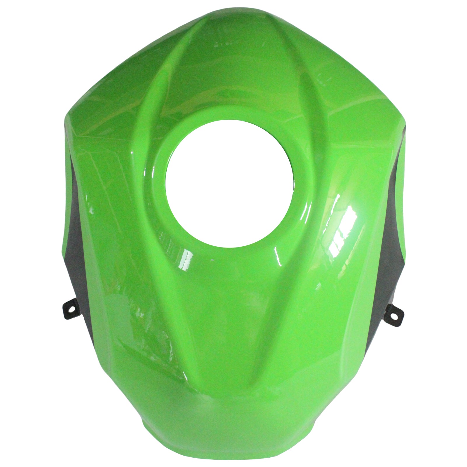 Kit de carénage Kawasaki EX400/Ninja400 2018-2024