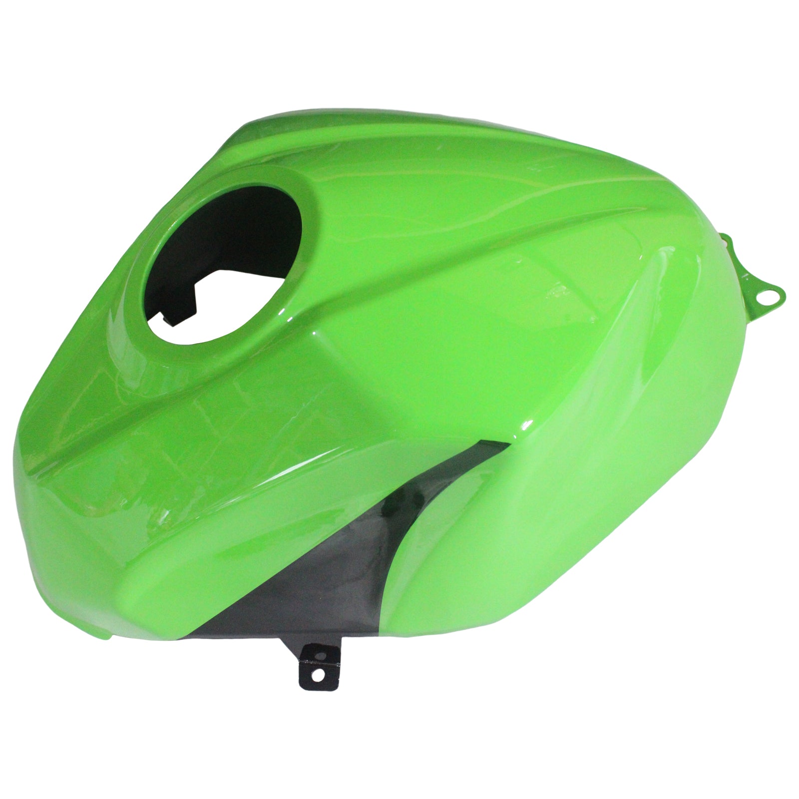 Kit de carénage Kawasaki EX400/Ninja400 2018-2024