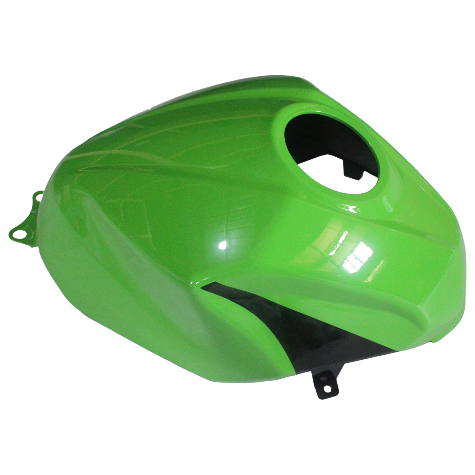 Kit de carénage Kawasaki EX400/Ninja400 2018-2024