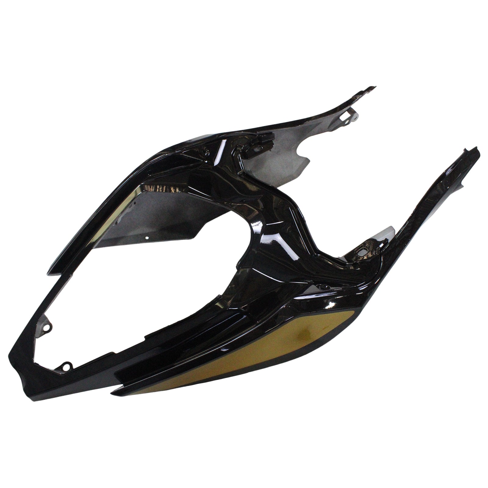 2018-2024 Kawasaki EX400/Ninja400 Fairing Kit