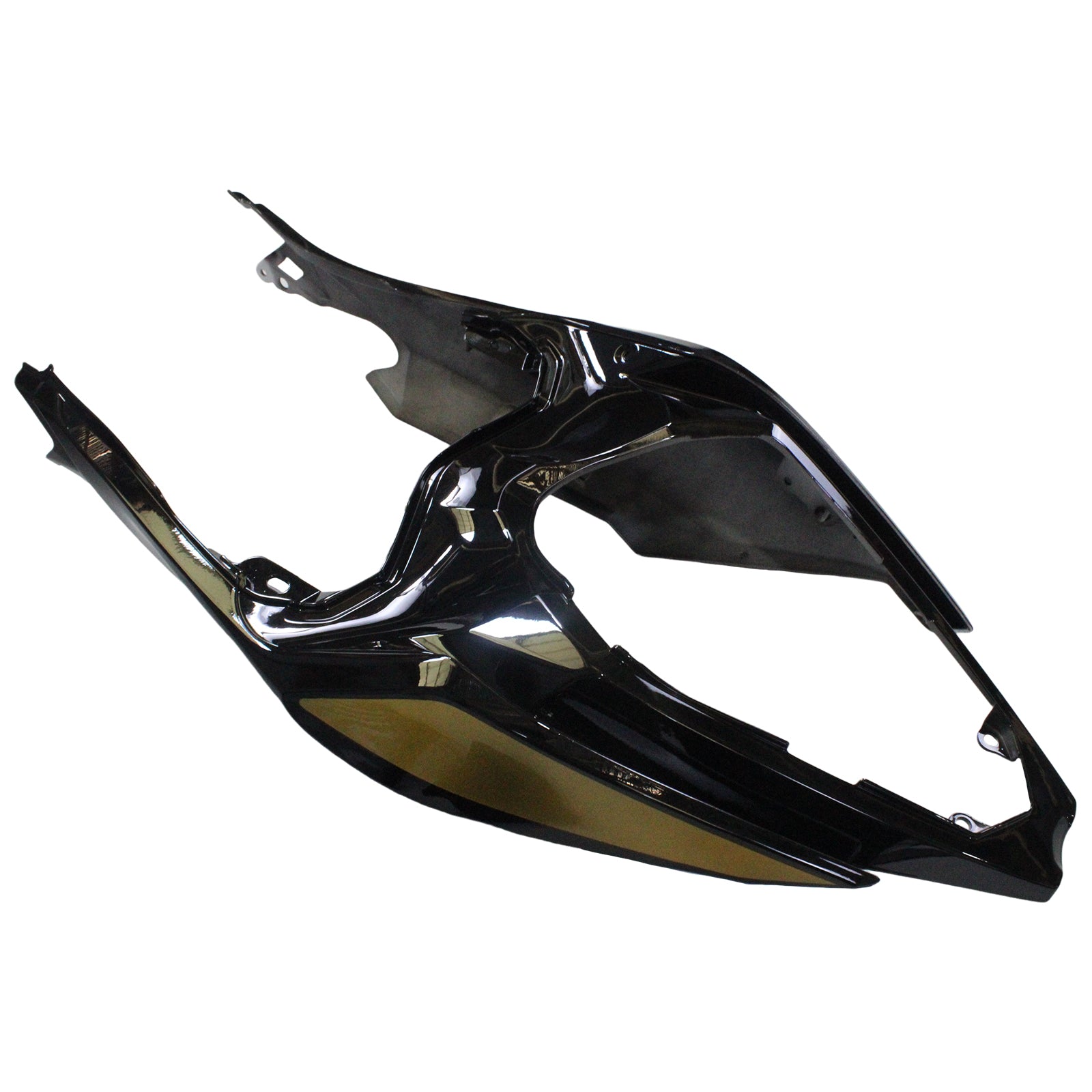 2018-2024 Kawasaki EX400/Ninja400 Fairing Kit