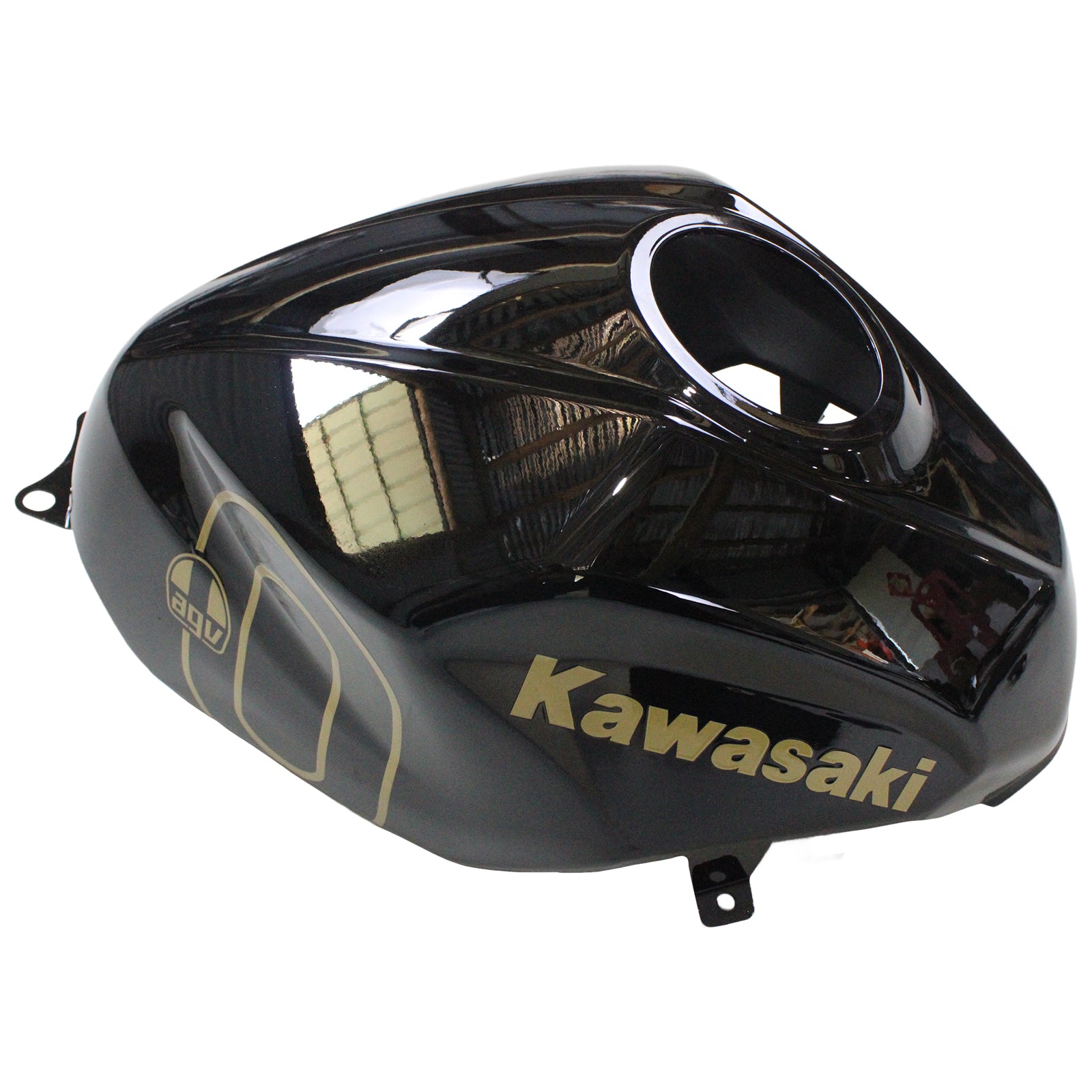 Kit de carénage Kawasaki EX400/Ninja400 2018-2024