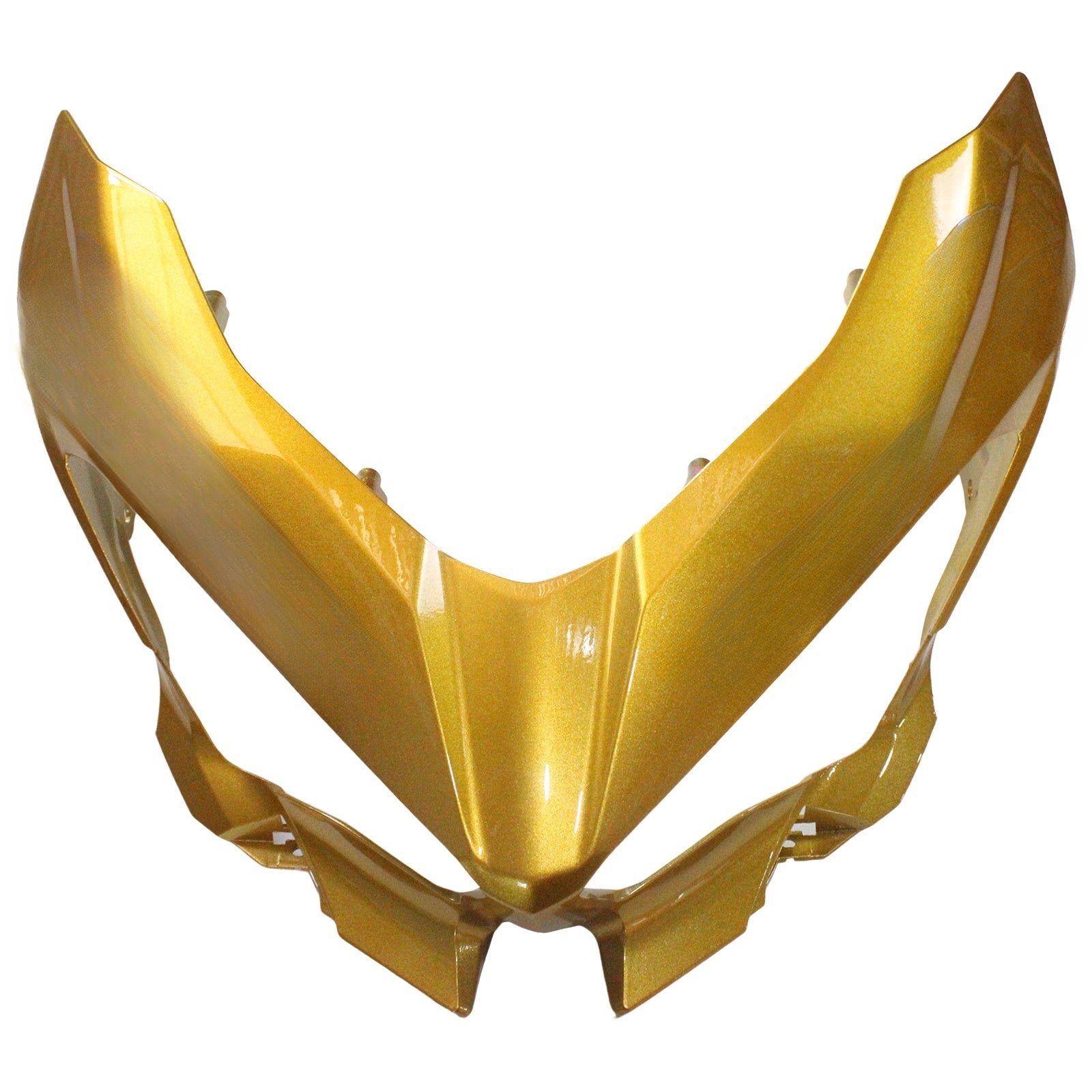 Kit de carénage Kawasaki EX400/Ninja400 2018-2024