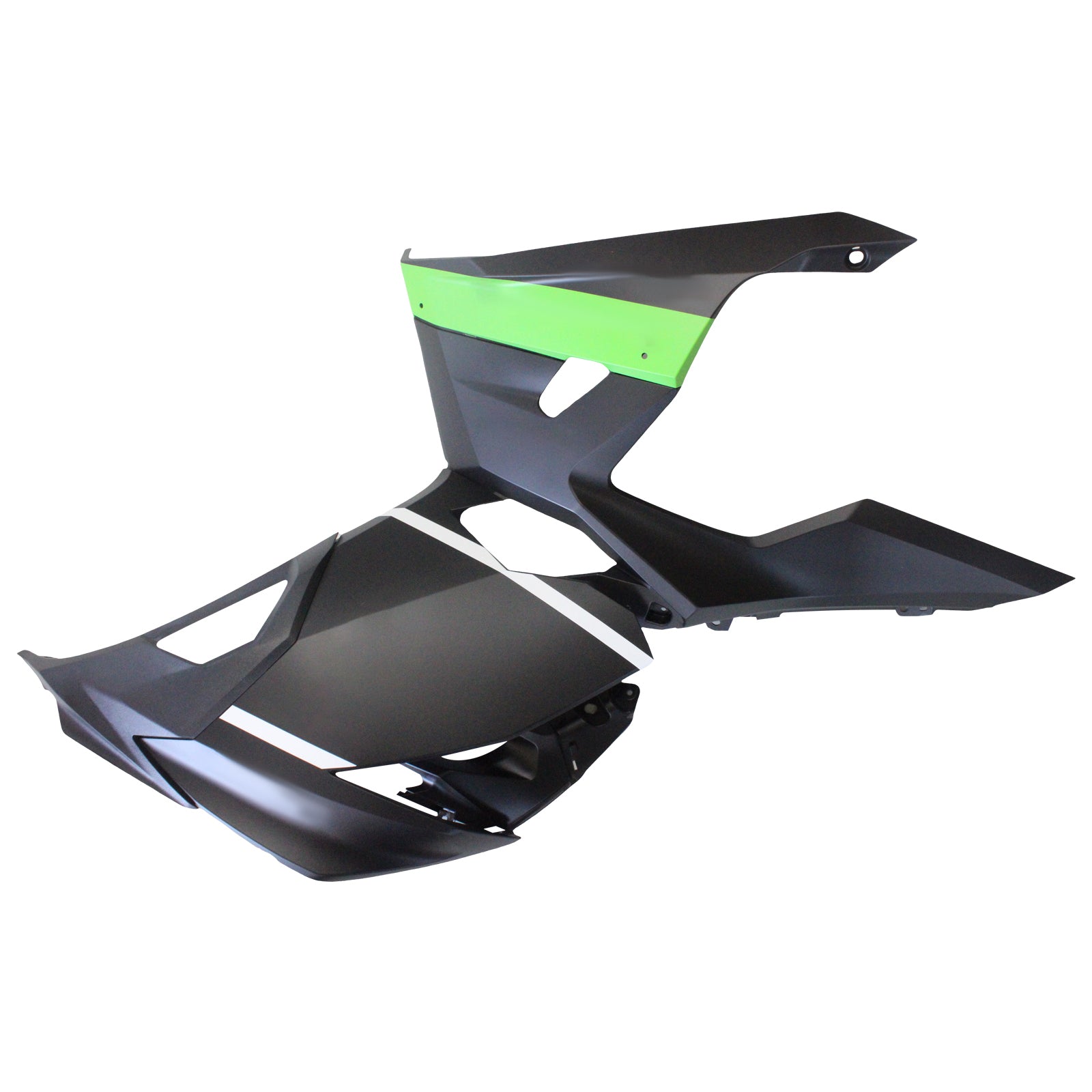 Kit de carenado Kawasaki EX400/Ninja400 2018-2024
