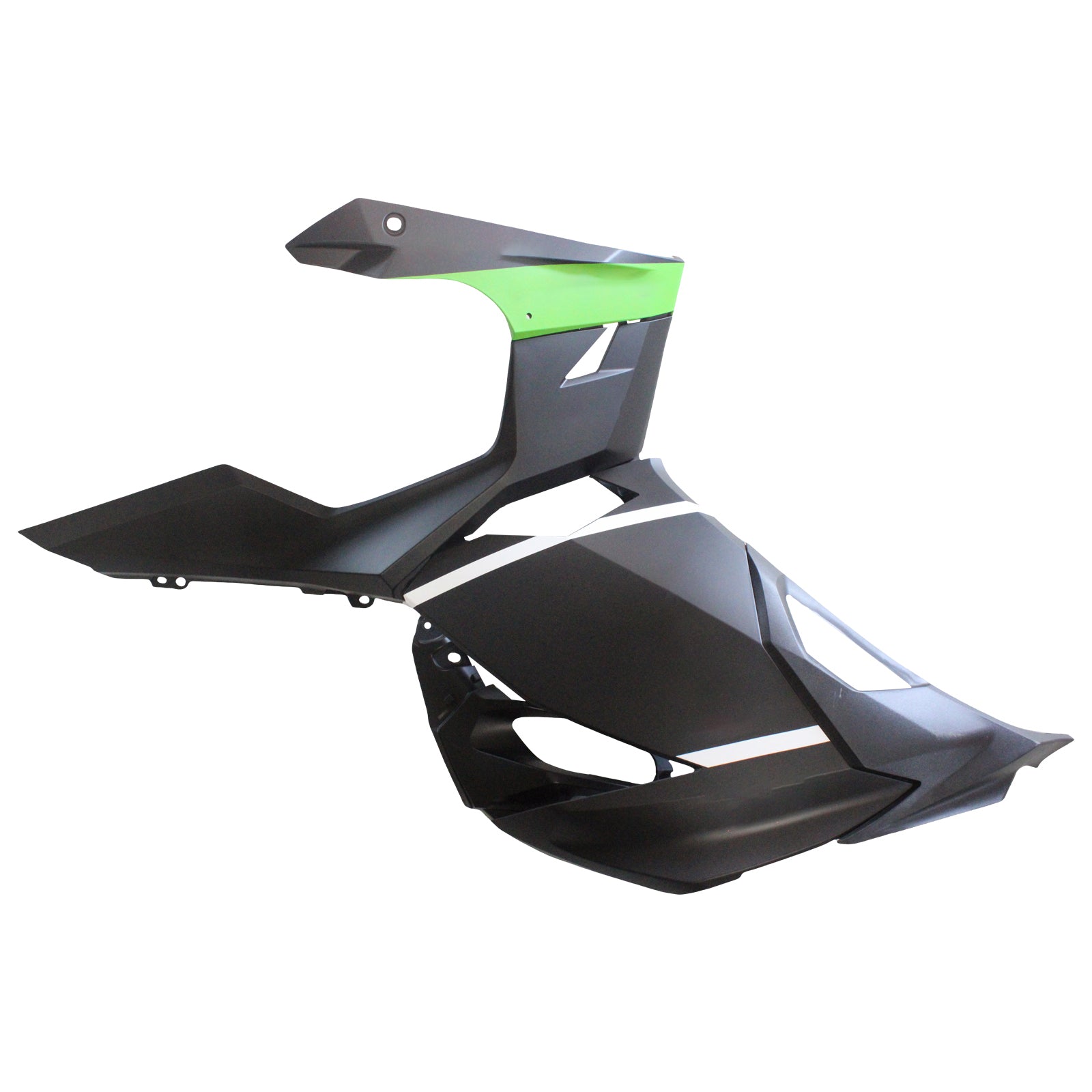 Kit de carenado Kawasaki EX400/Ninja400 2018-2024
