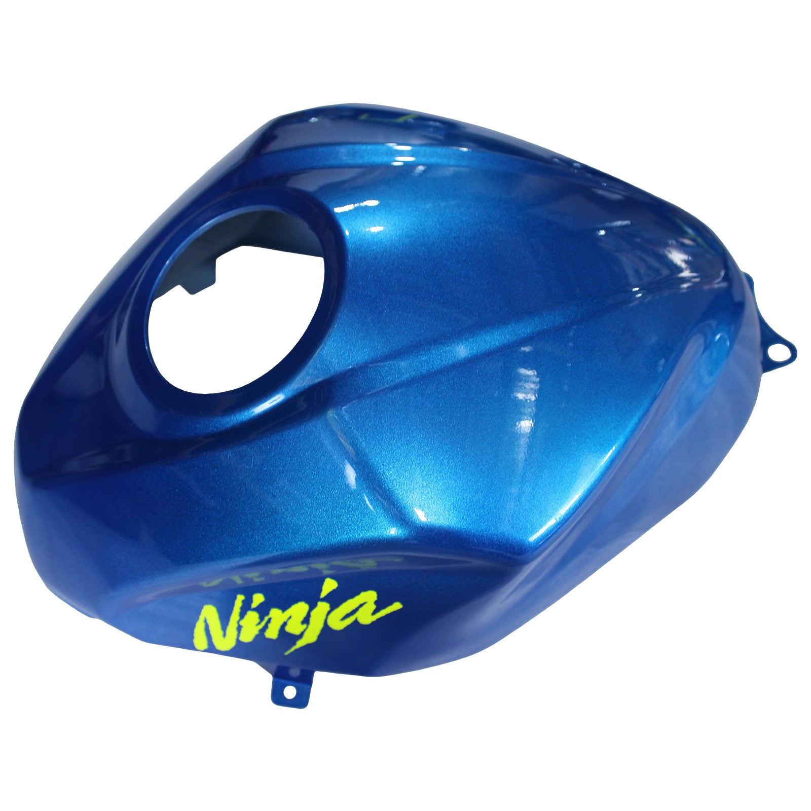 2018-2024 KAWASAKI EX400/NINJA400 Kit de carénage