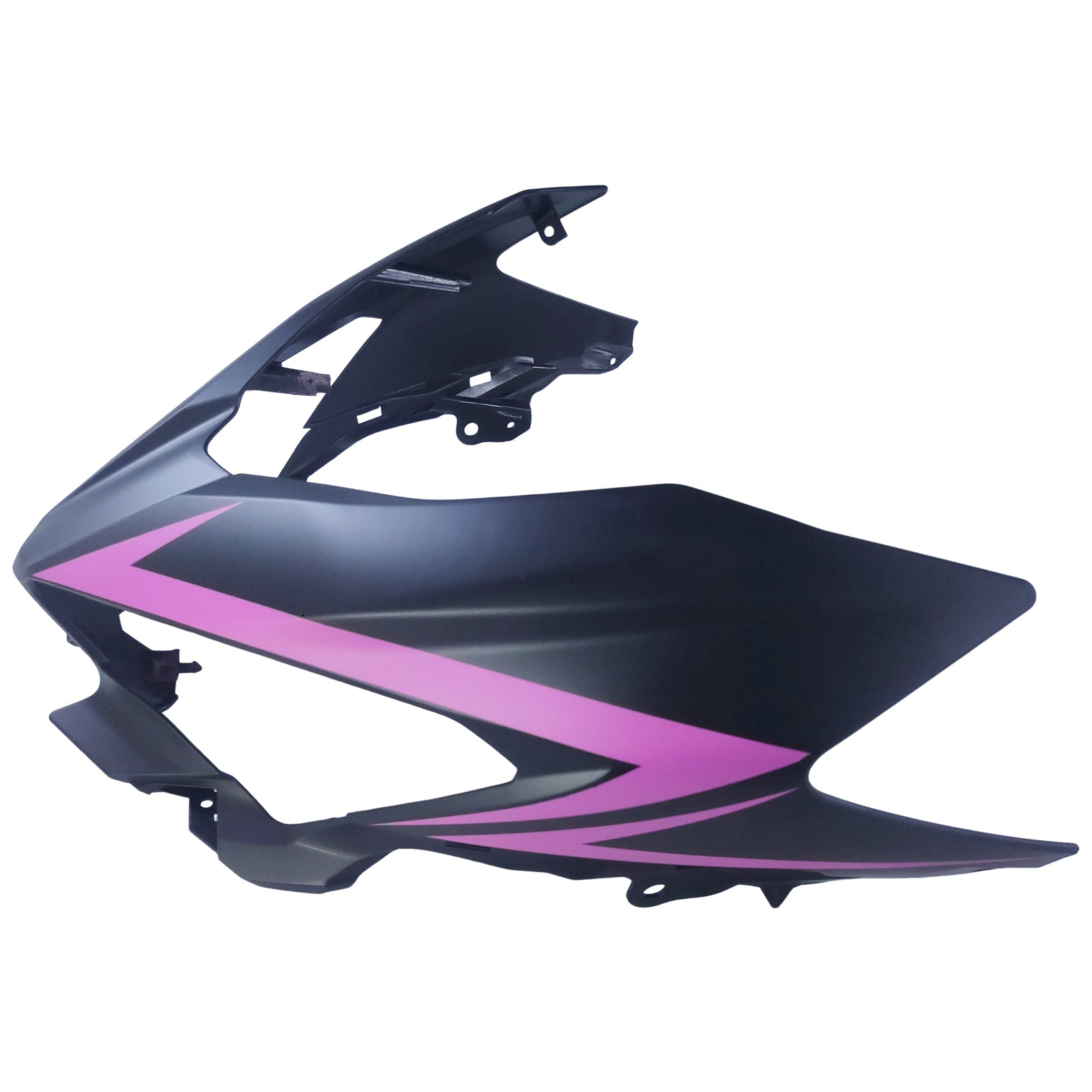 Kit de carénage Kawasaki EX400/Ninja400 2018-2024