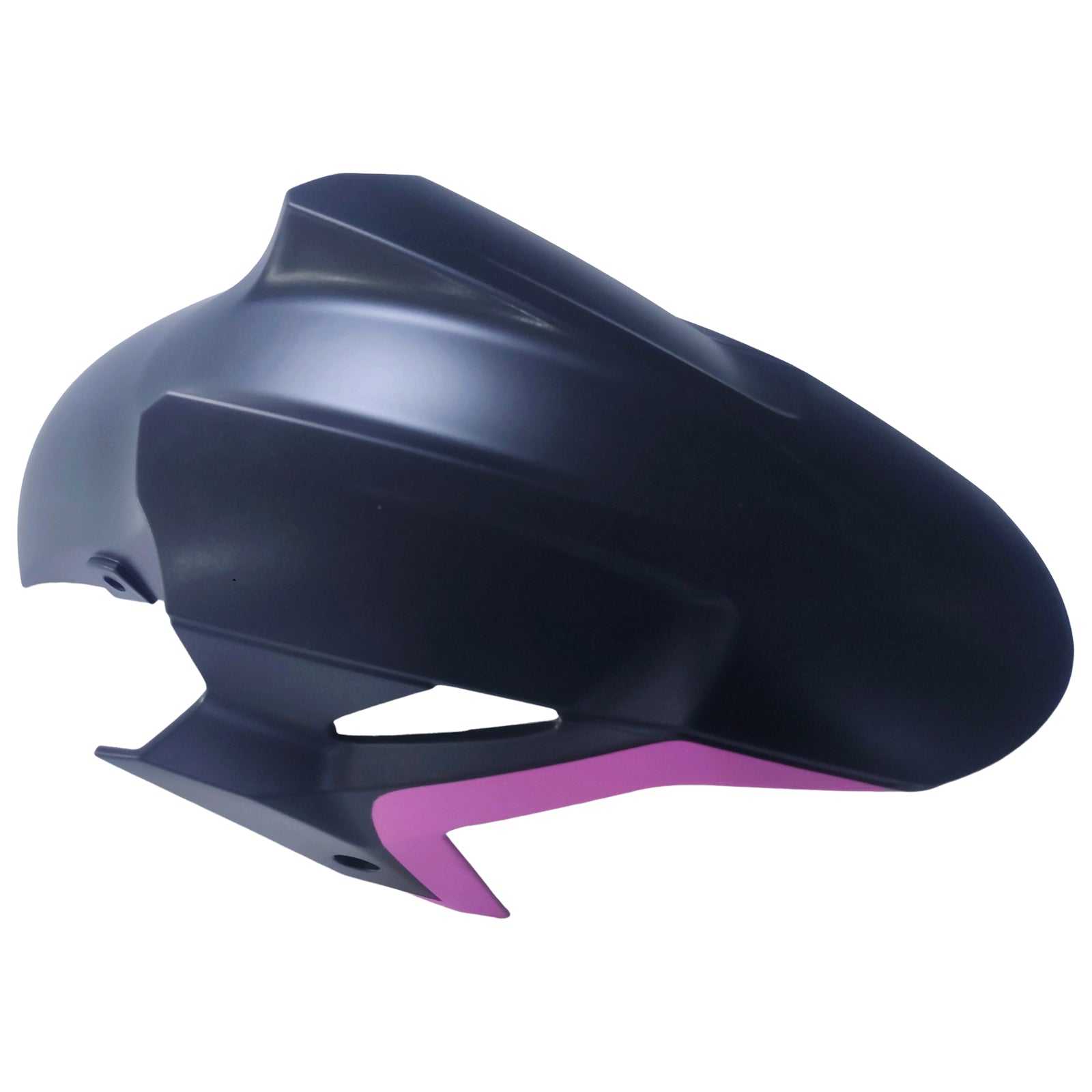 Kit de carénage Kawasaki EX400/Ninja400 2018-2024