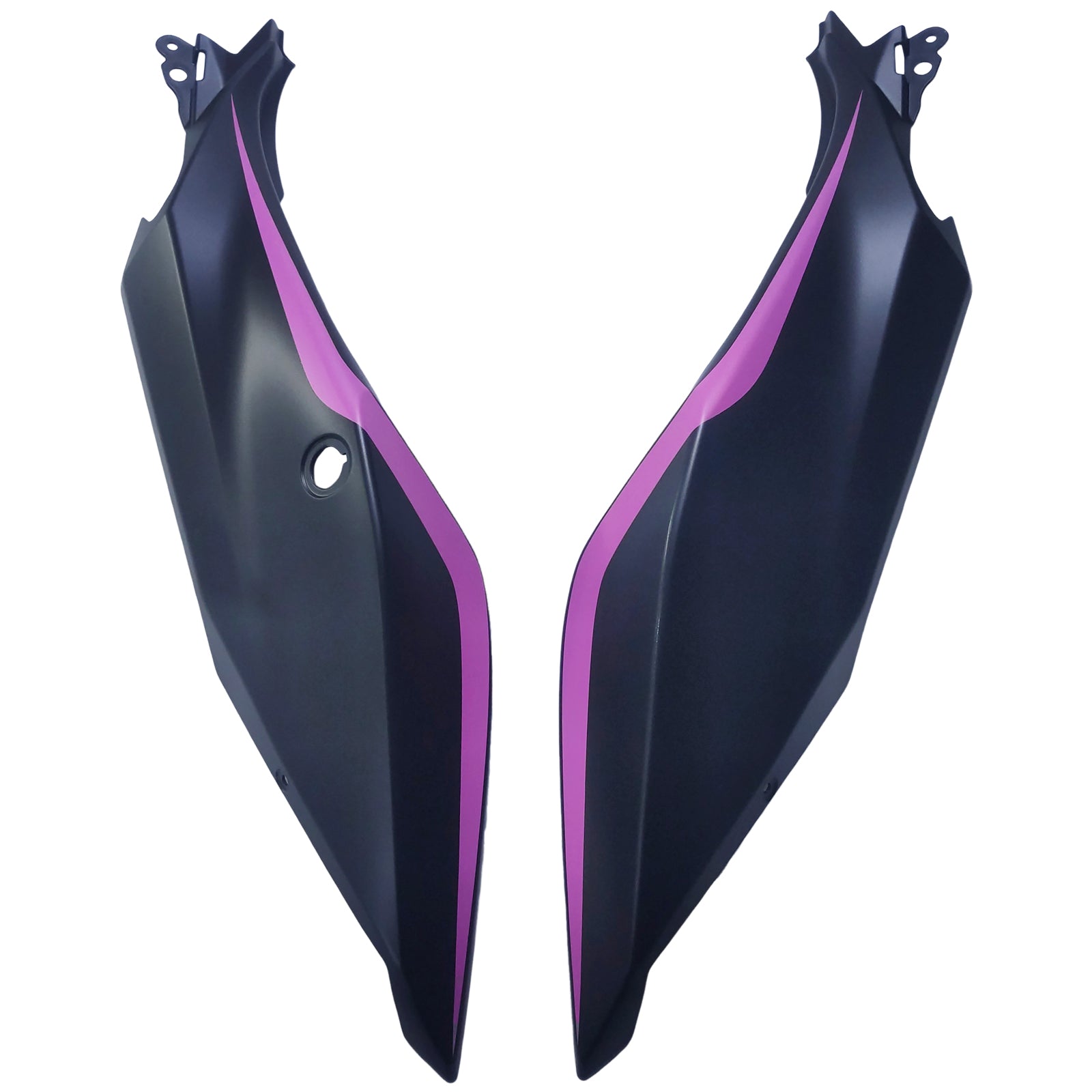 Kit de carénage Kawasaki EX400/Ninja400 2018-2024