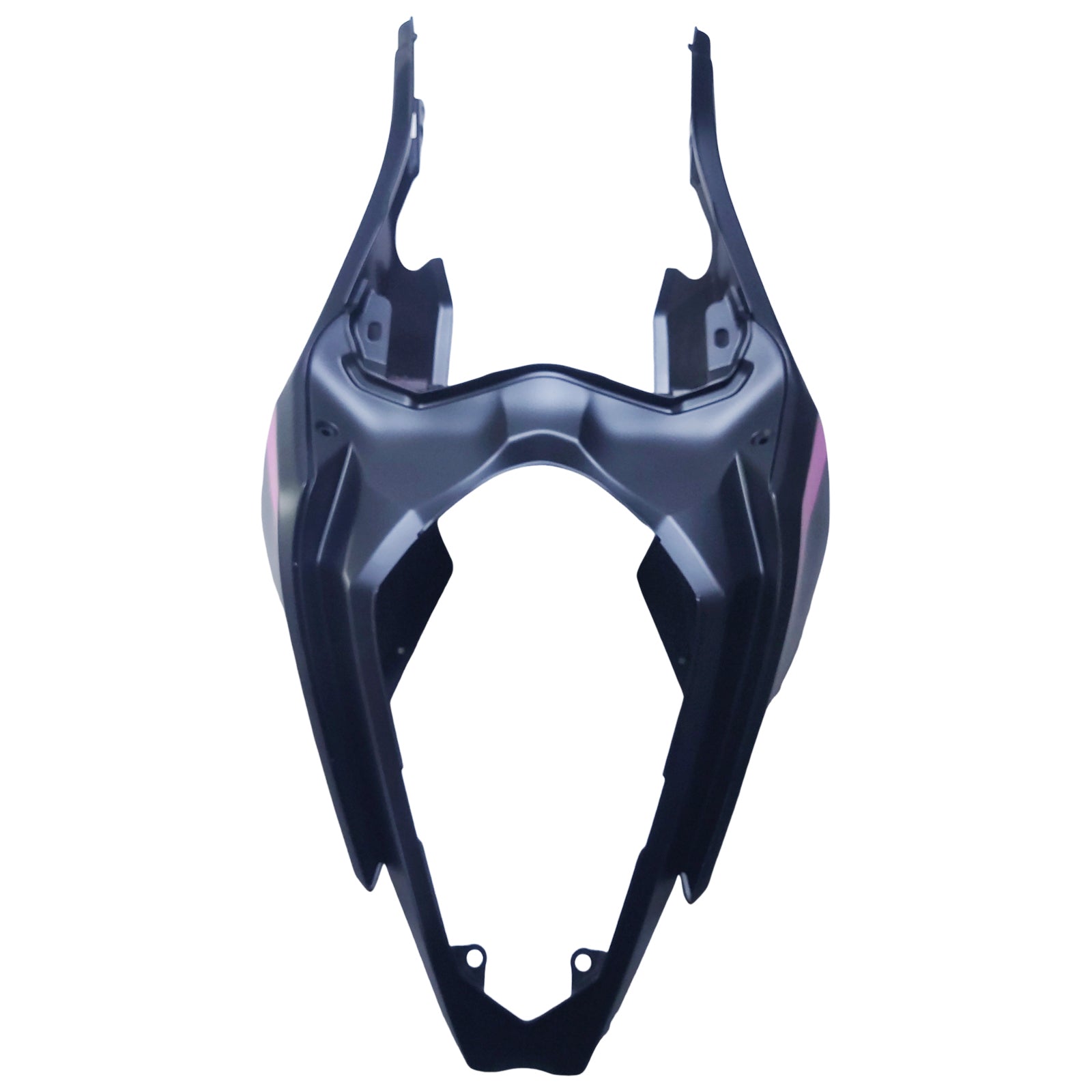 Kit de carénage Kawasaki EX400/Ninja400 2018-2024