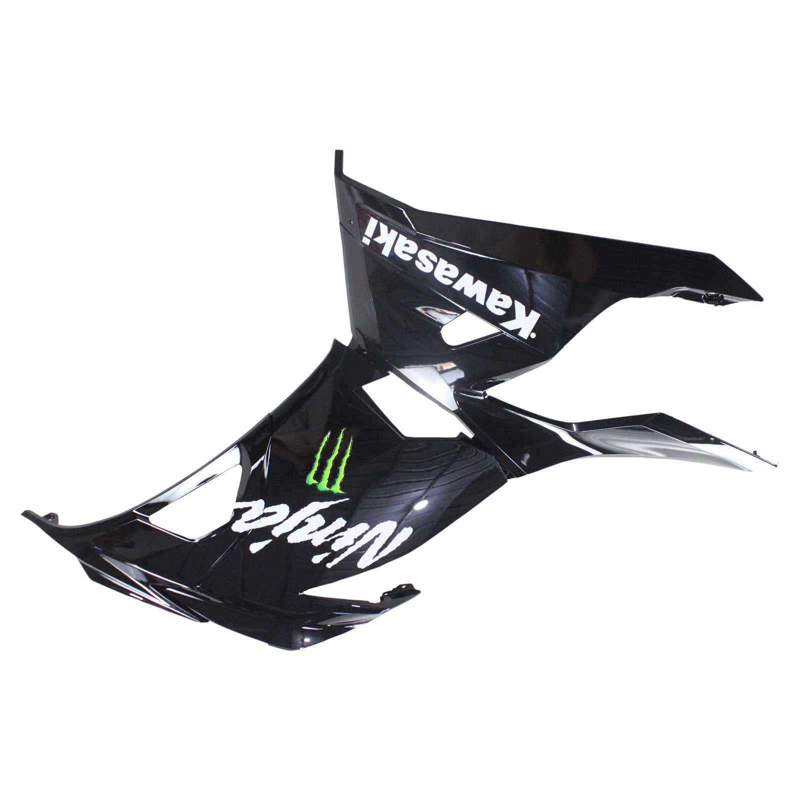 2018-2024 Kawasaki EX400/Ninja400 Fairing Kit