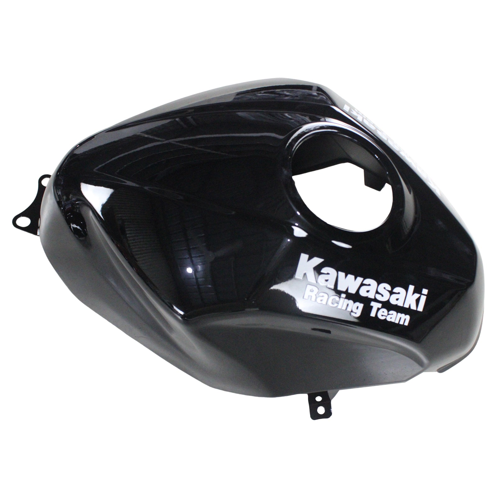 Kit de carénage Kawasaki EX400/Ninja400 2018-2024