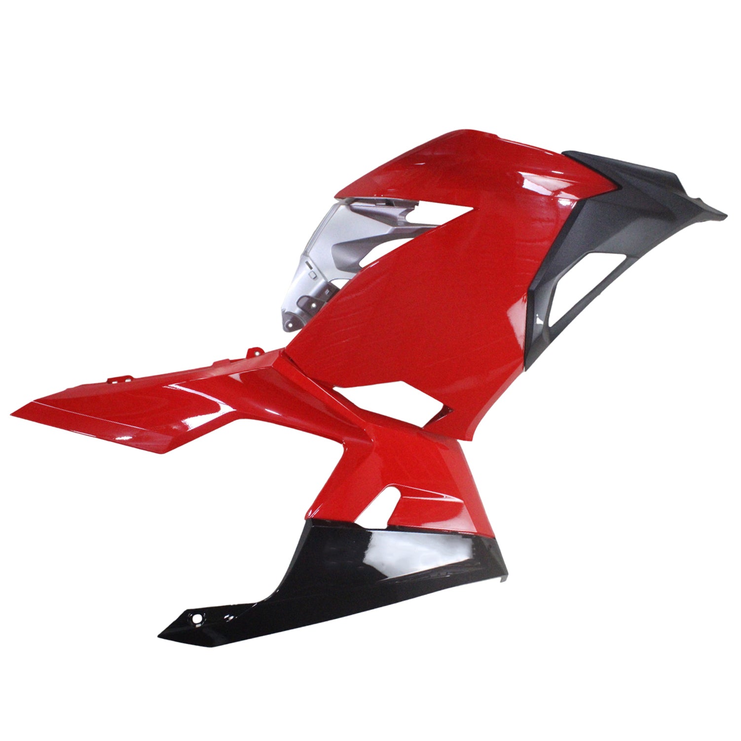 Kit de carenado Kawasaki EX400/Ninja400 2018-2024