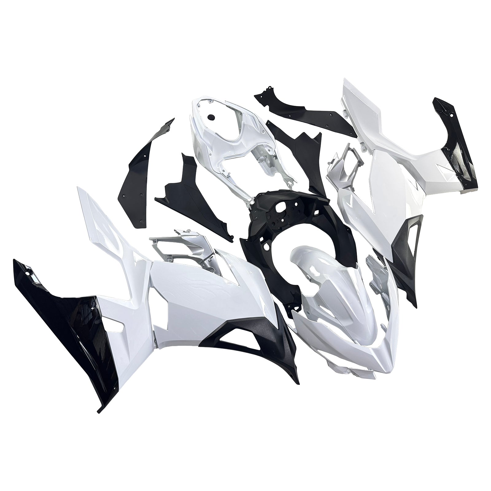 2018-2024 Kawasaki EX400/Ninja400 kuipset