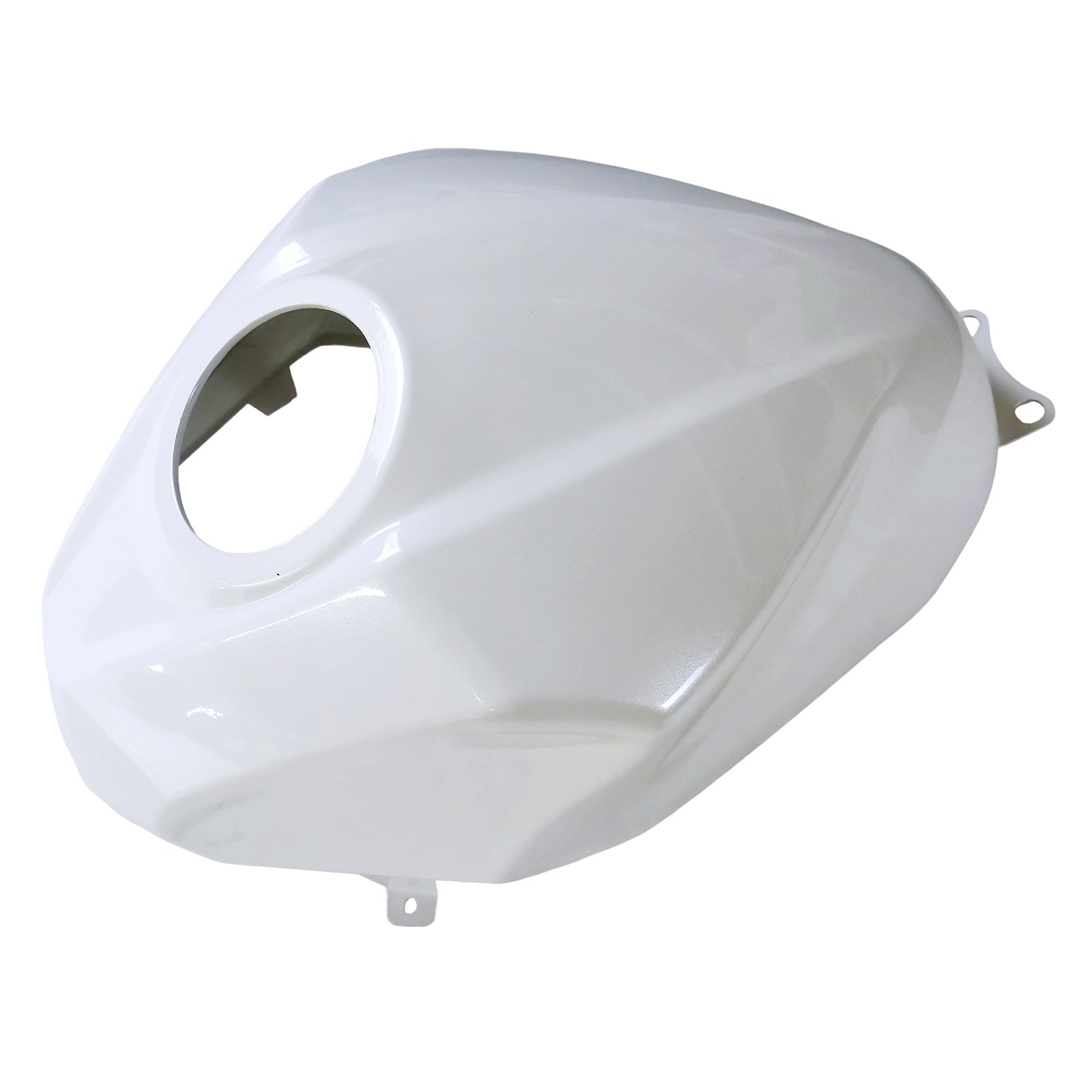 Kit de carénage Kawasaki EX400/Ninja400 2018-2024