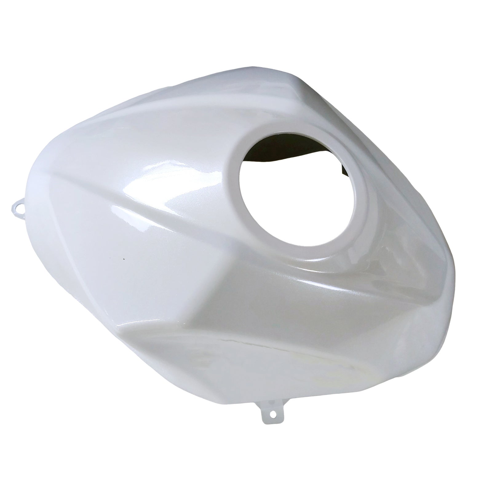 Kit de carénage Kawasaki EX400/Ninja400 2018-2024