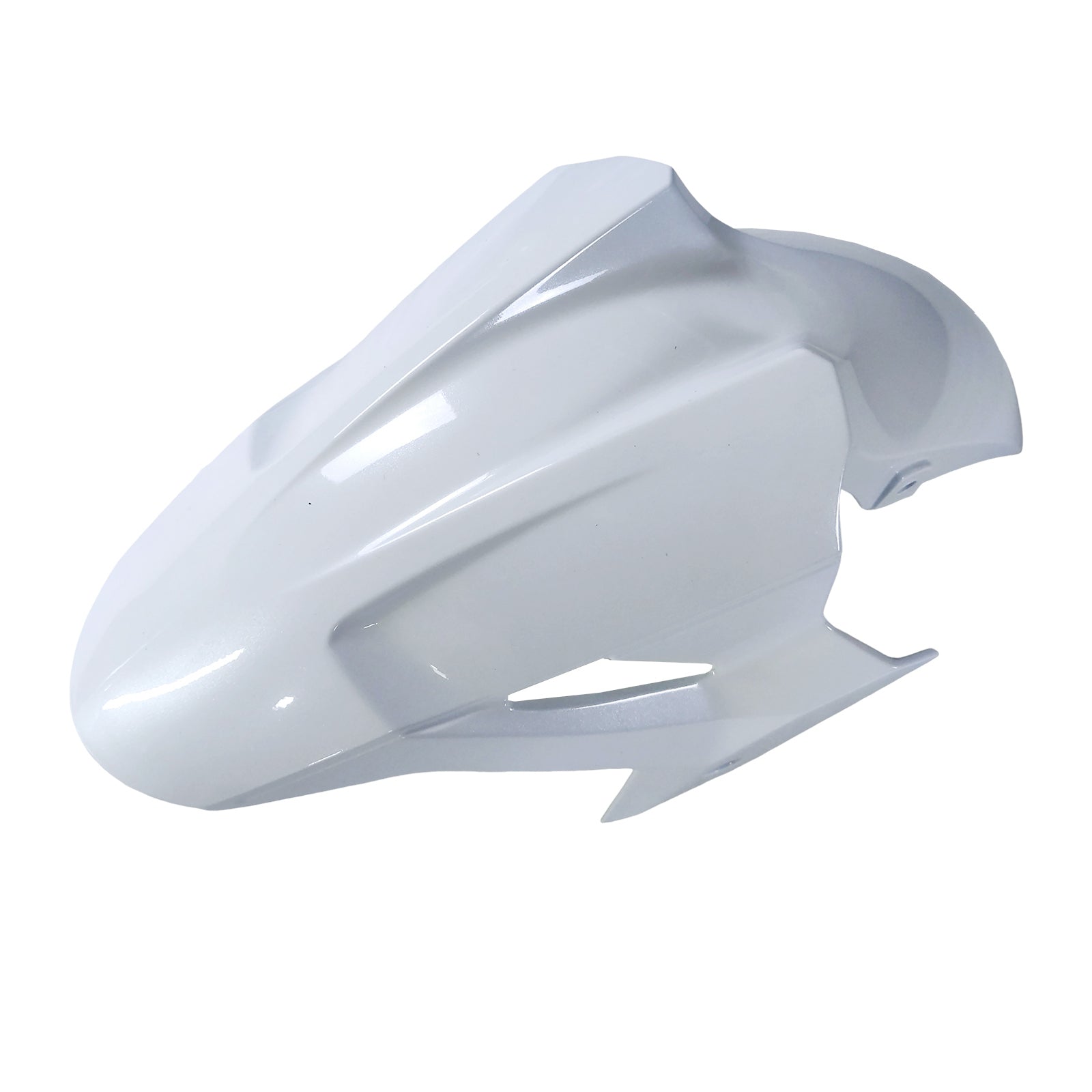 Kit de carénage Kawasaki EX400/Ninja400 2018-2024