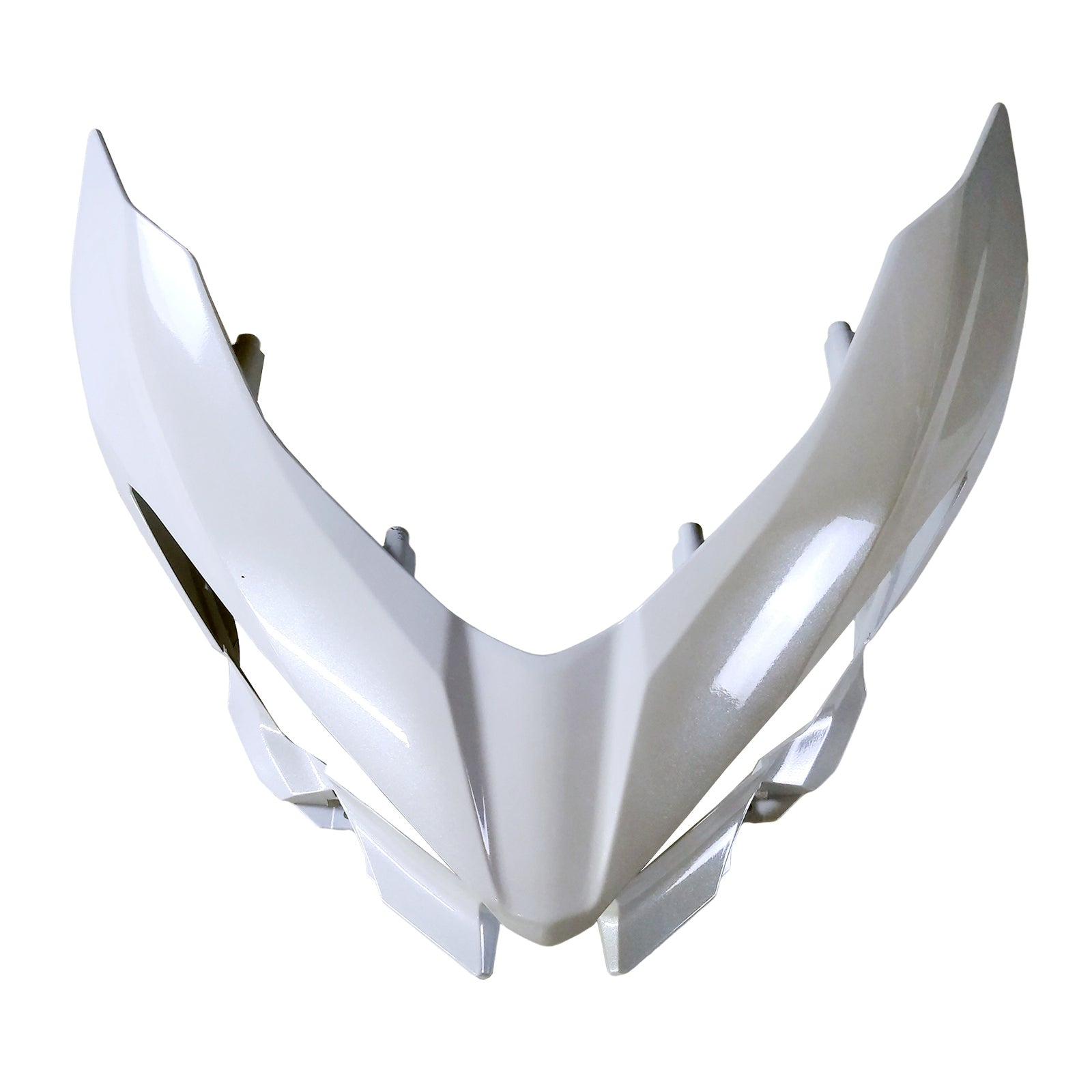 Kit de carénage Kawasaki EX400/Ninja400 2018-2024