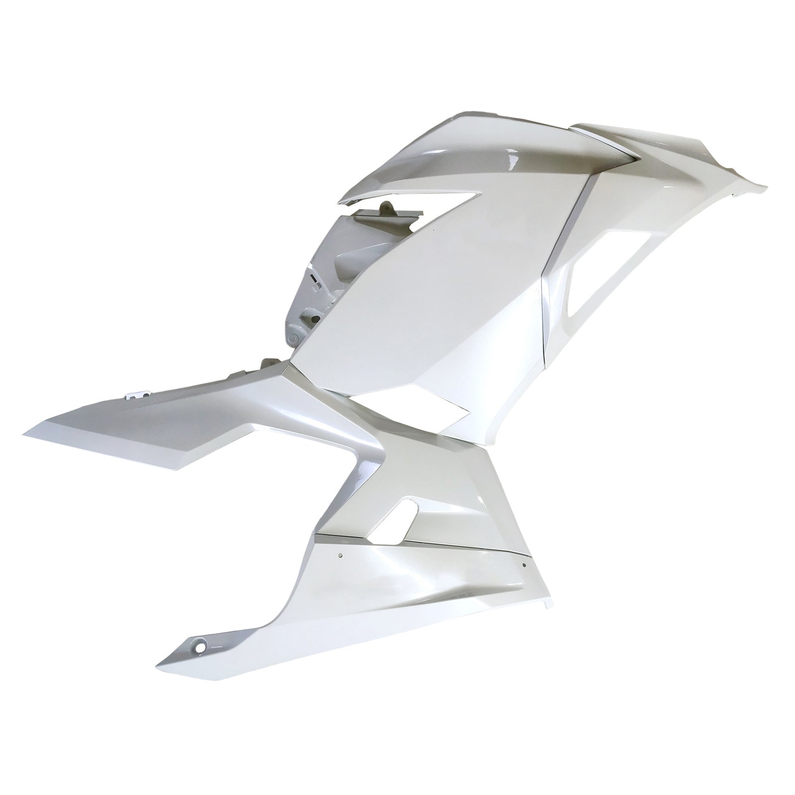 Kit de carénage Kawasaki EX400/Ninja400 2018-2024