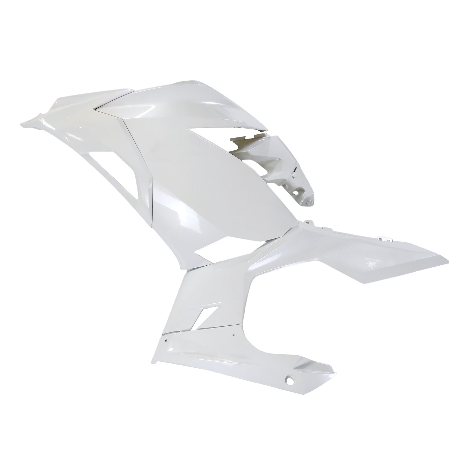 Kit de carénage Kawasaki EX400/Ninja400 2018-2024