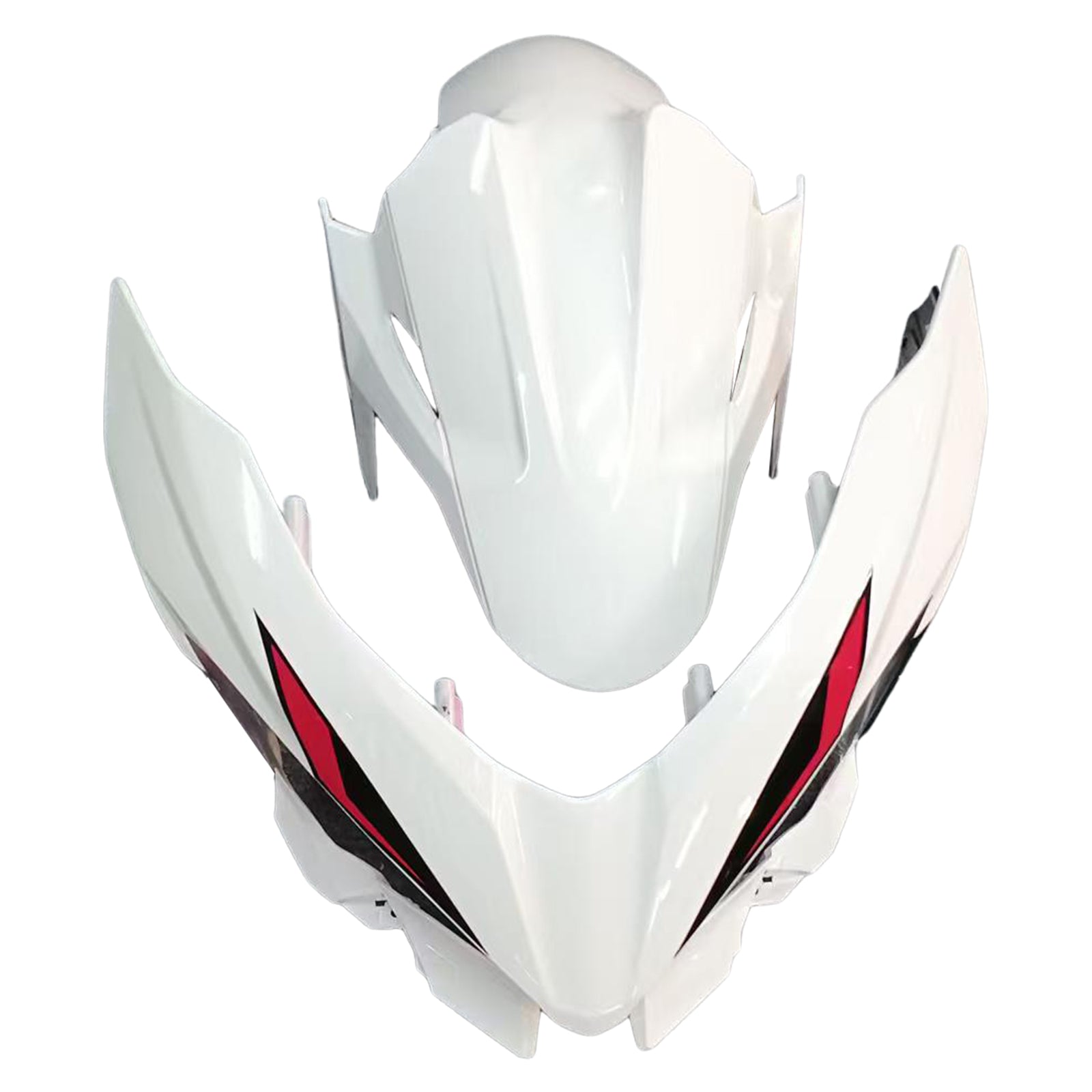 Kit de carenado Kawasaki EX400/Ninja400 2018-2024