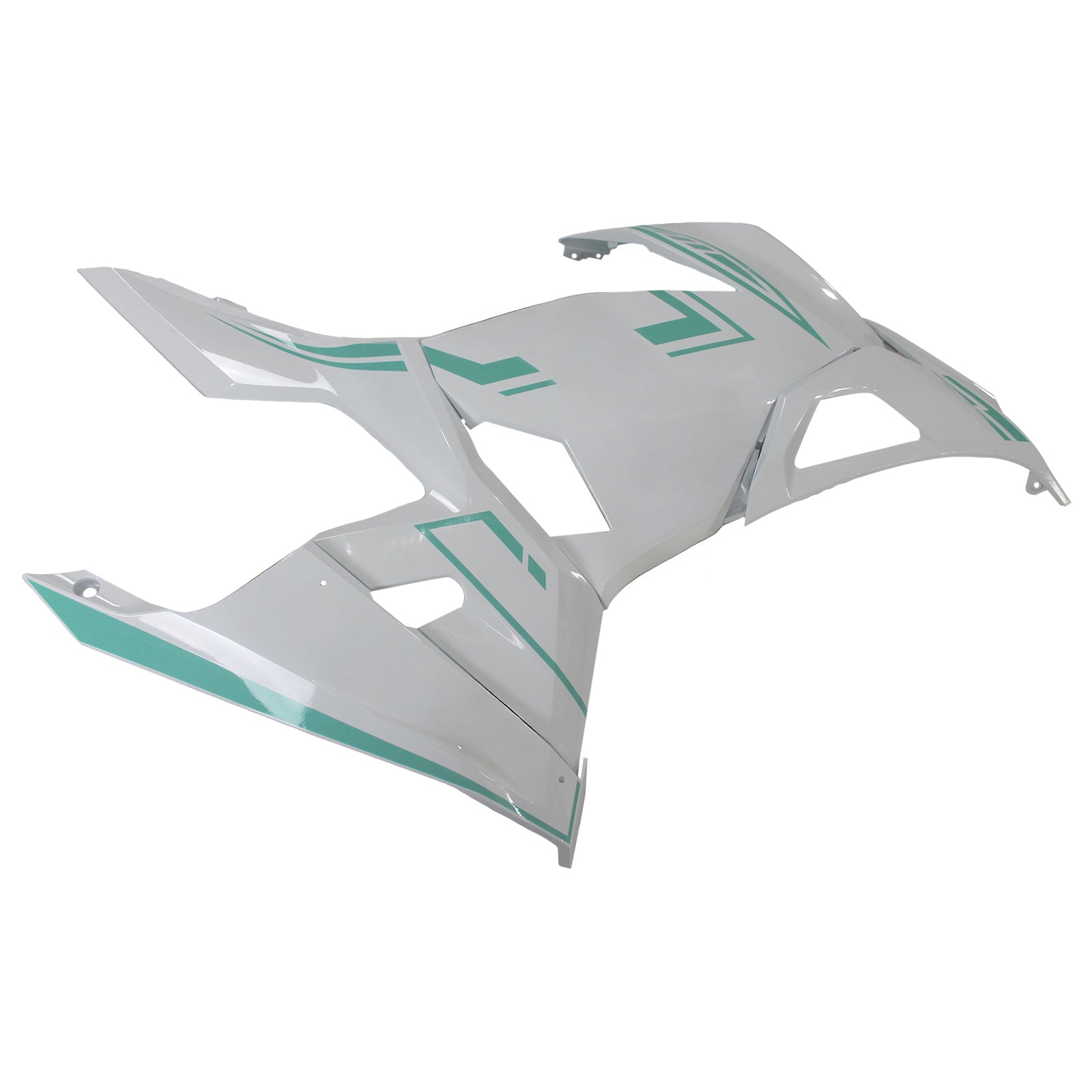 2018-2024 Kawasaki EX400/Ninja400 Fairing Sit