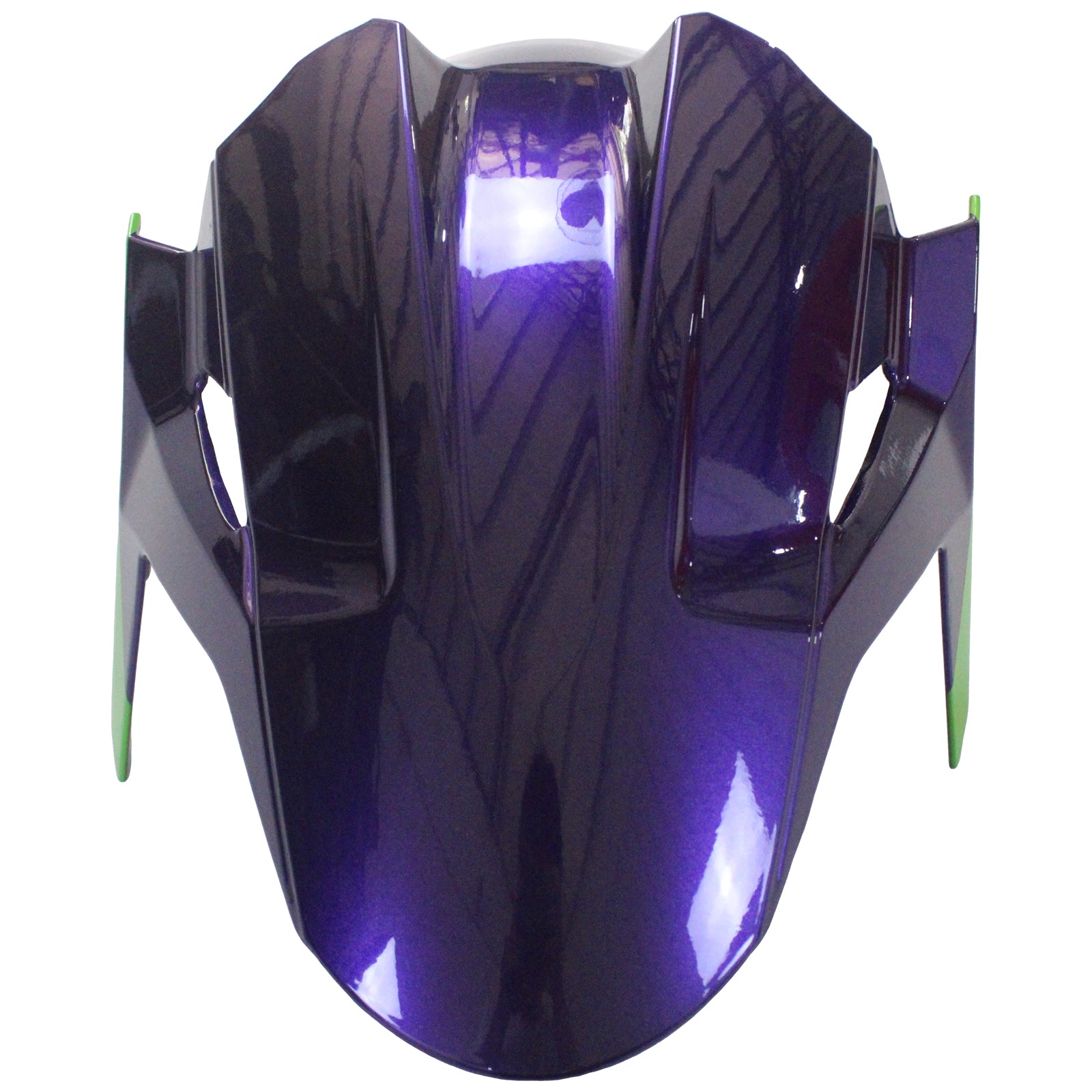 Kit de carénage Kawasaki EX400/Ninja400 2018-2024