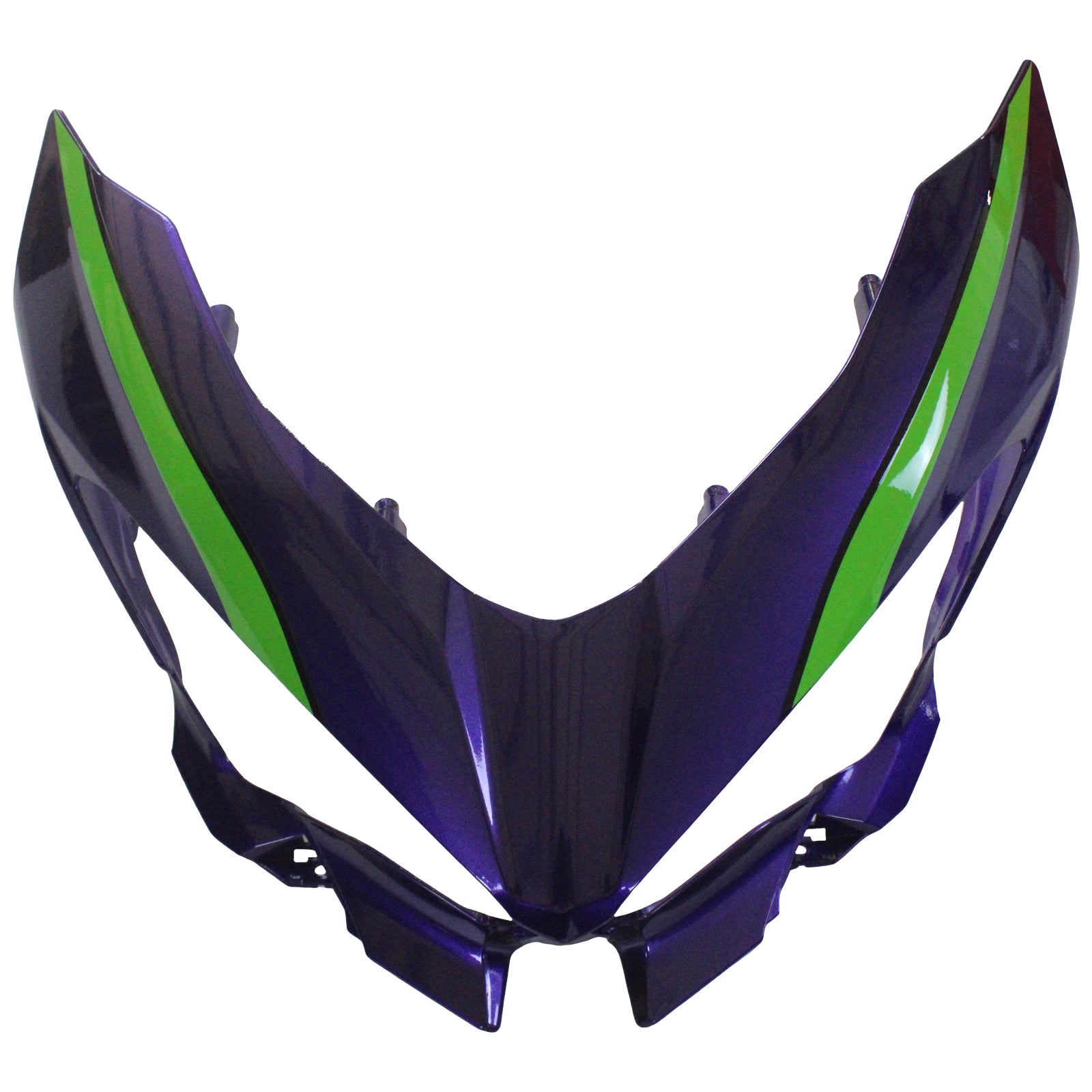 Kit de carénage Kawasaki EX400/Ninja400 2018-2024