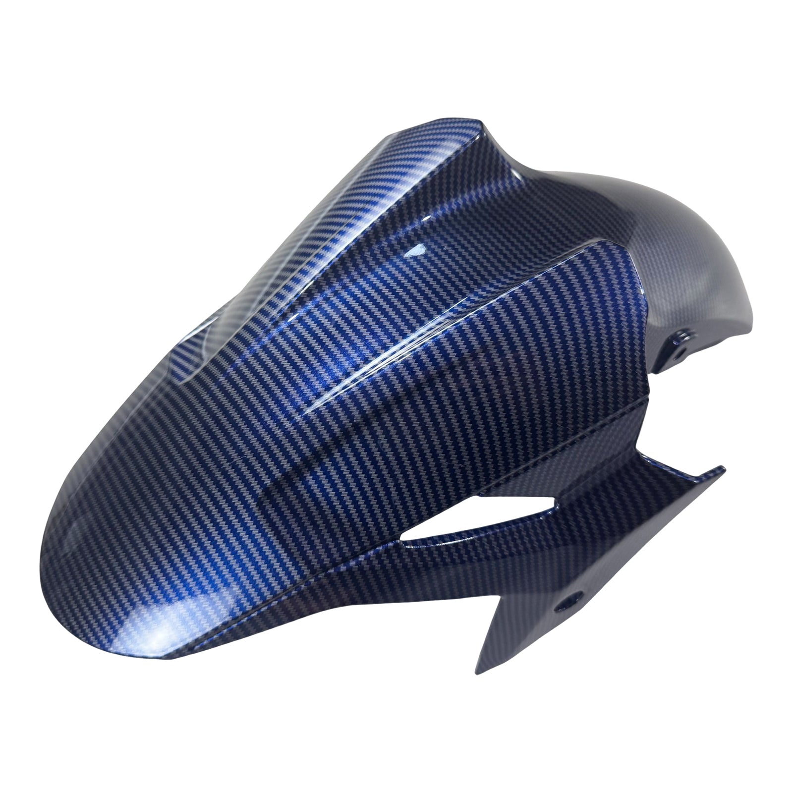 Kit de carenado de inyección, carrocería de plástico ABS apto para Kawasaki EX400 Ninja400 2018-2024