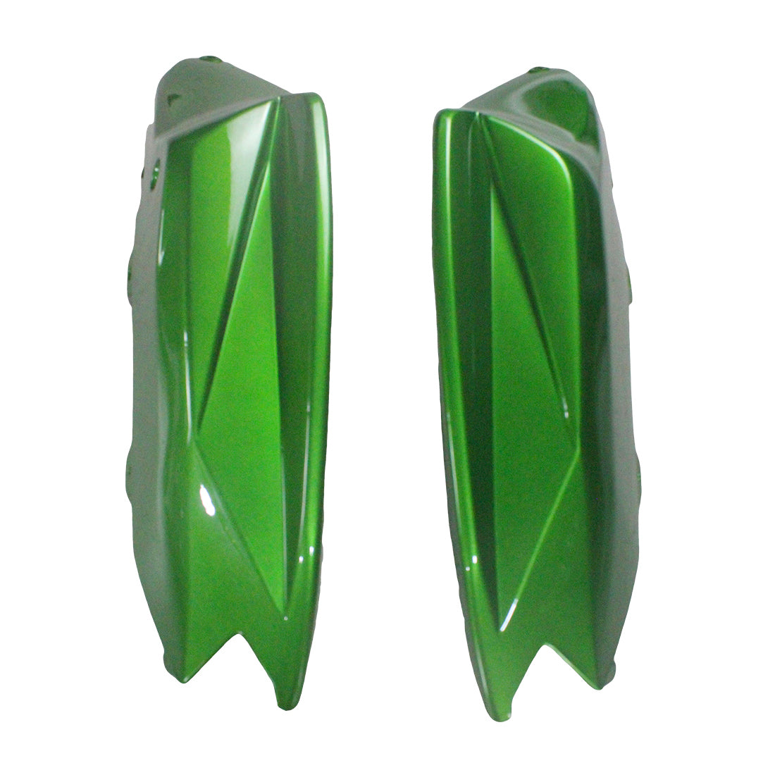 2012-2016 Kawasaki Ninja 650 ER-6F EX650 Fairing Kit Plastic 05# Generic