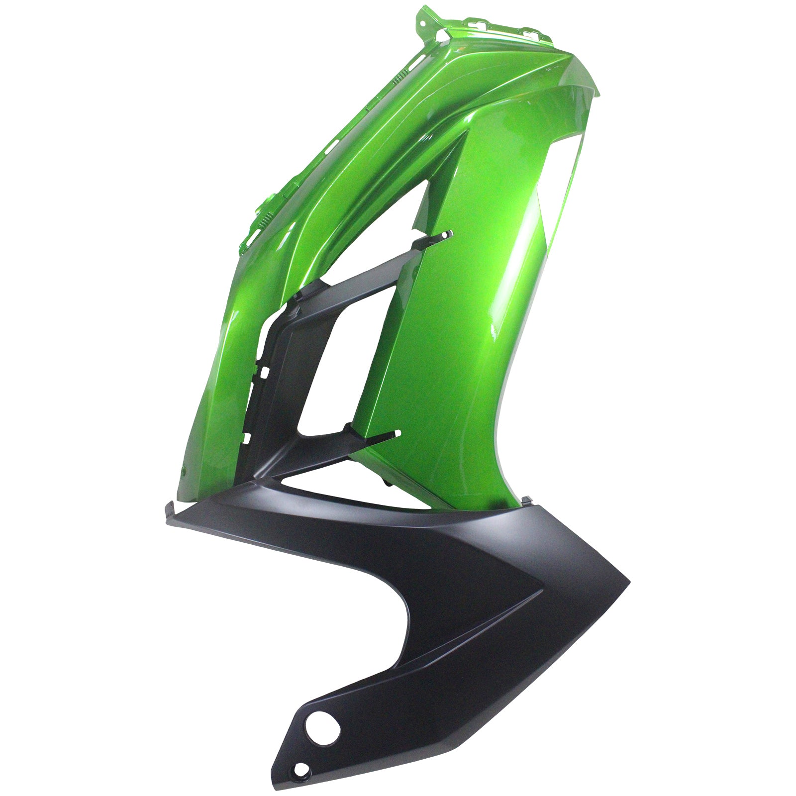 2012-2016 Kawasaki Ninja 650 ER-6F EX650 Fairing Kit Plastic 05# Generic