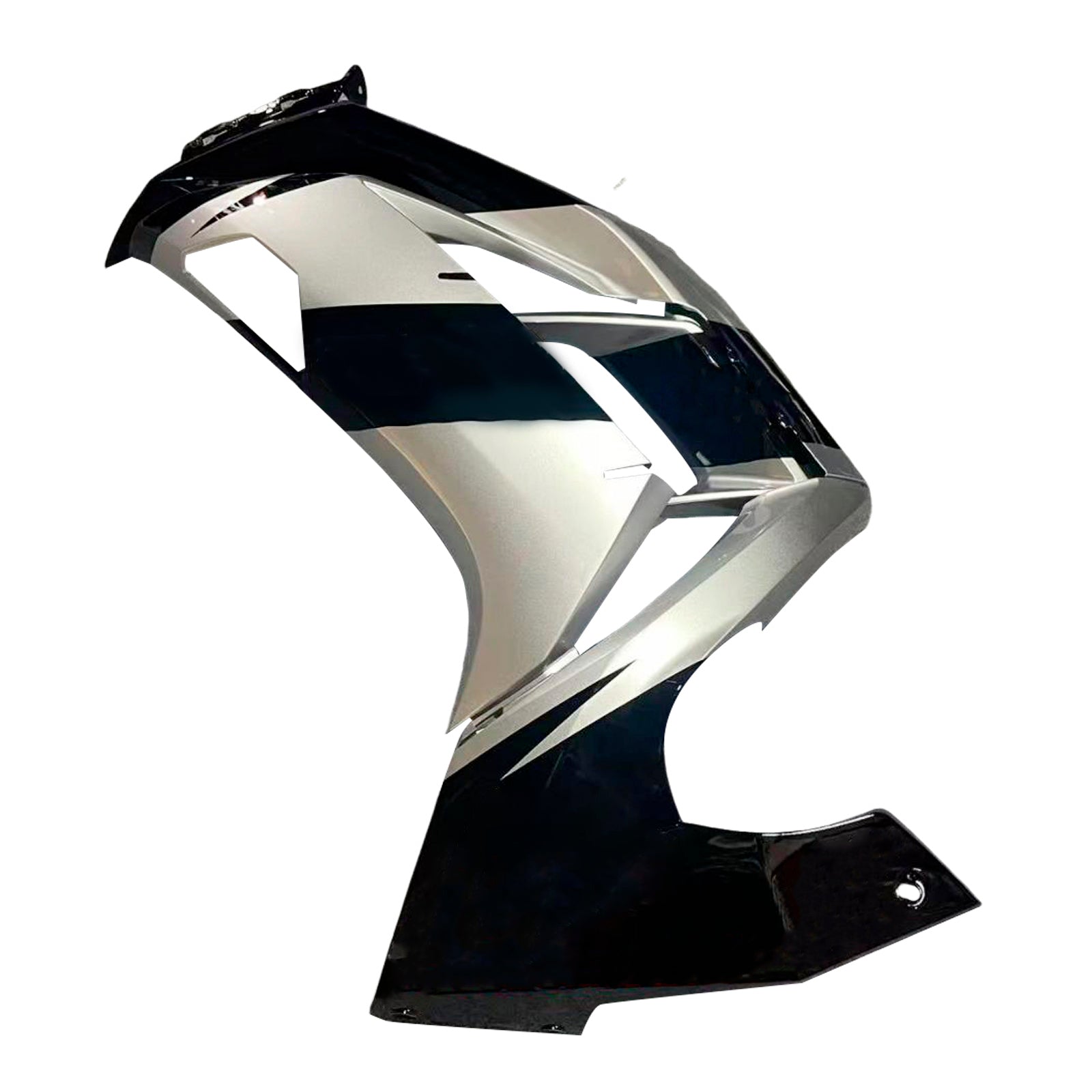 2012-2016 Kawasaki ER6F Ninja650 Amotopart Injekcia Kit na kapotu karoséria Plast ABS #119