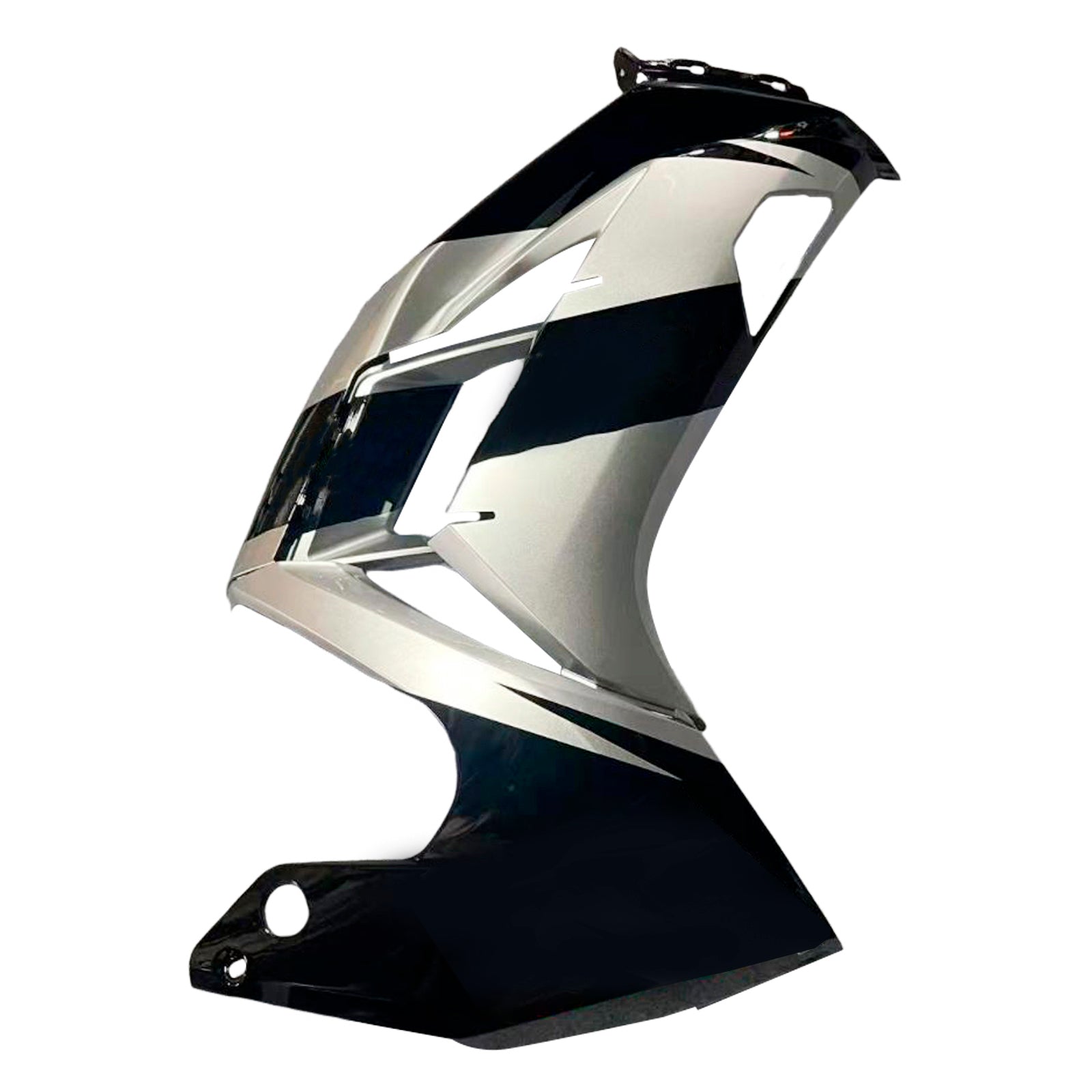2012-2016 Kawasaki ER6F Ninja650 Amotopart Injekcia Kit na kapotu karoséria Plast ABS #119