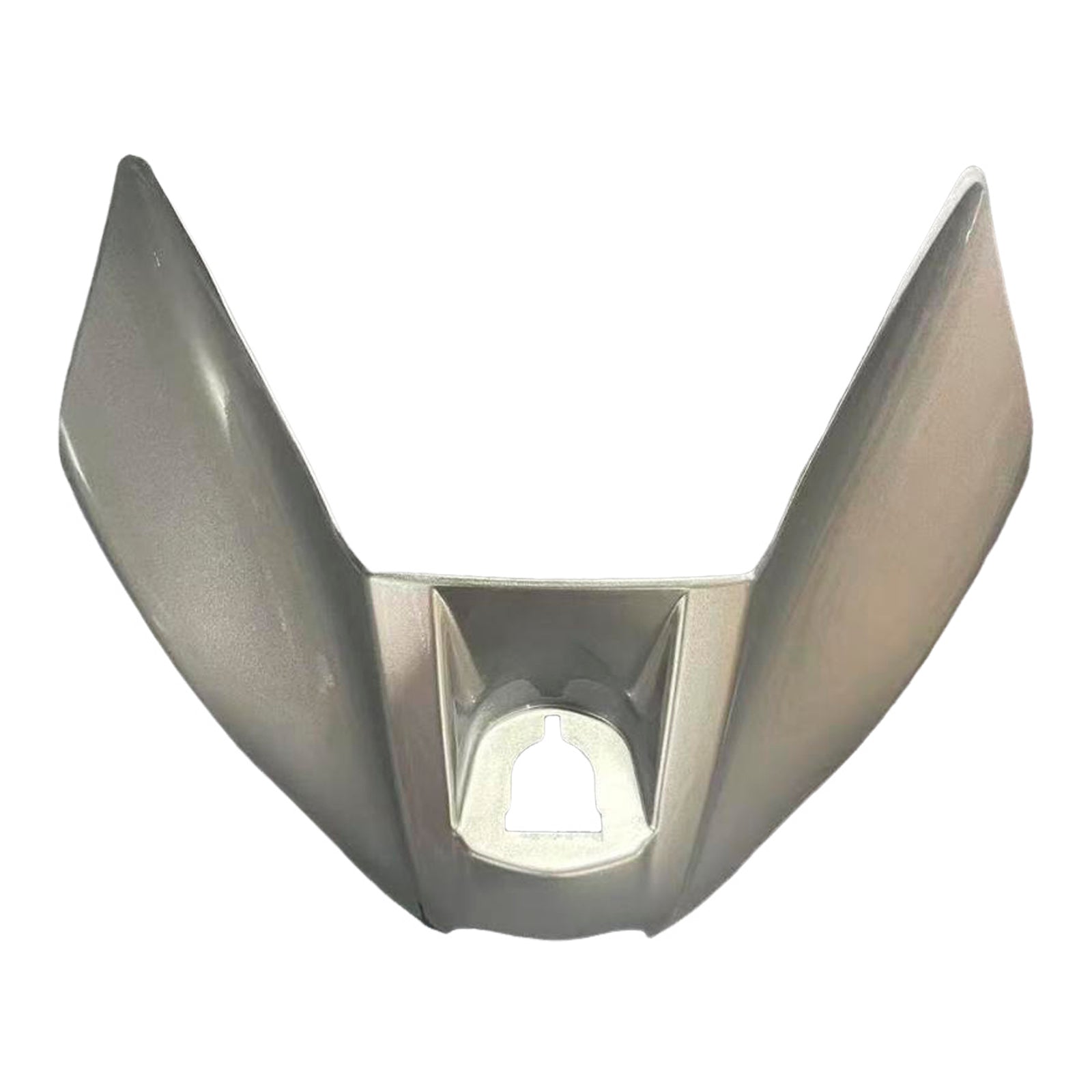 2012-2016 Kawasaki ER6F Ninja650 Amotopart Injectiekuipset Carrosserie Kunststof ABS #119