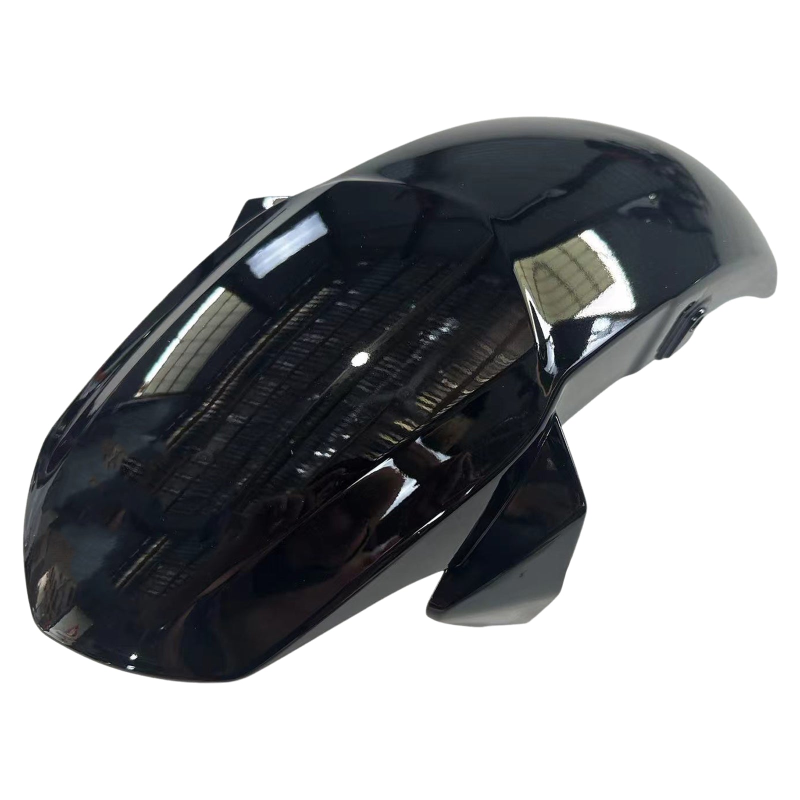 2012-2016 KAWASAKI ER6F Ninja650 Kit de carénage injection Amotopart Bodywork Plastic Abs # 123