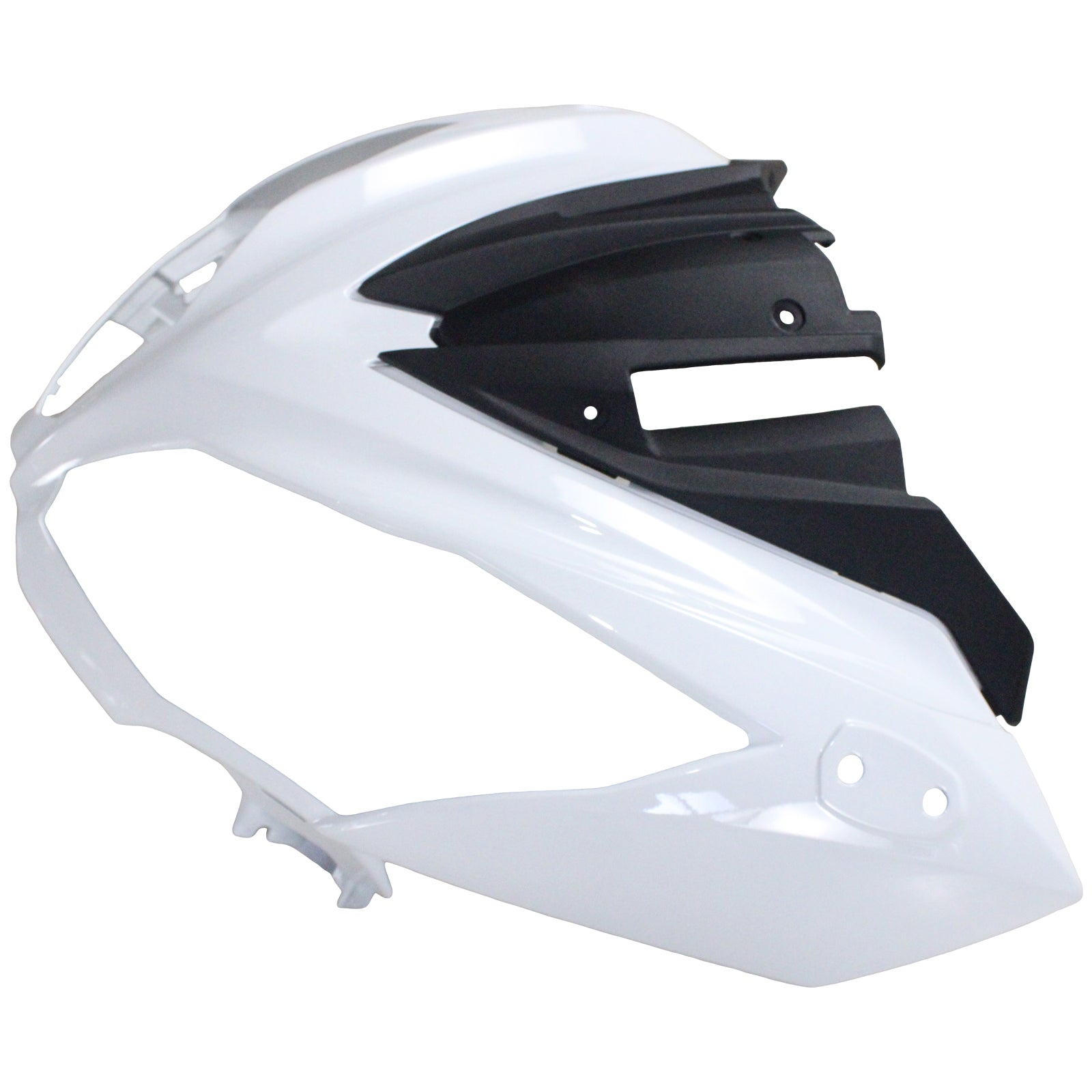 2012-2016 Kawasaki ER6F Ninja650 Amotopart Injection Fairing Kit Bodywork Plastic ABS #125