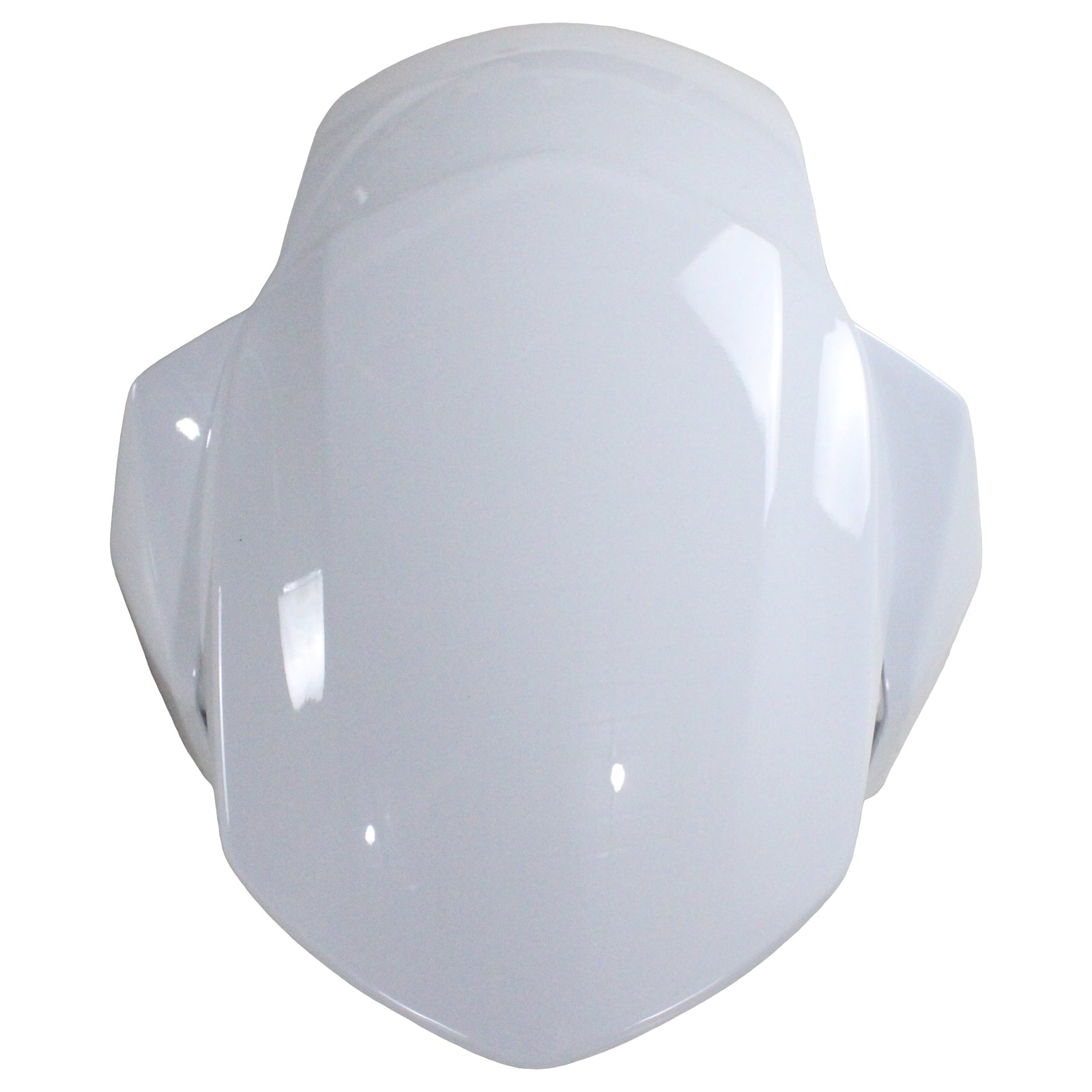 2012-2016 Kawasaki ER6F Ninja650 Amotopart Kit de carénage d'injection carrosserie plastique ABS #125