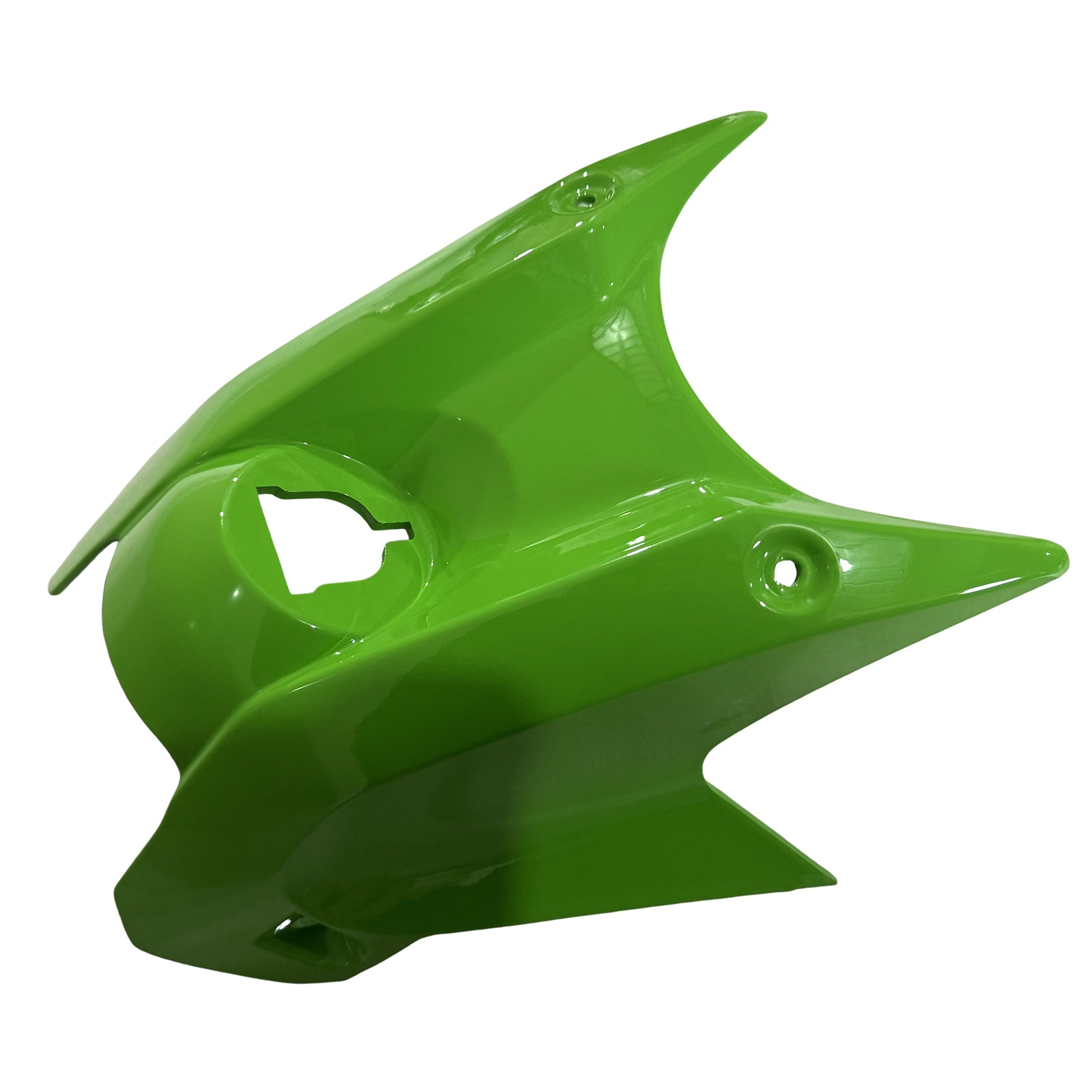 2017-2019 Kawasaki Ninja 650 ER-6F EX650 Fairing Kit Plastic 02# Generic