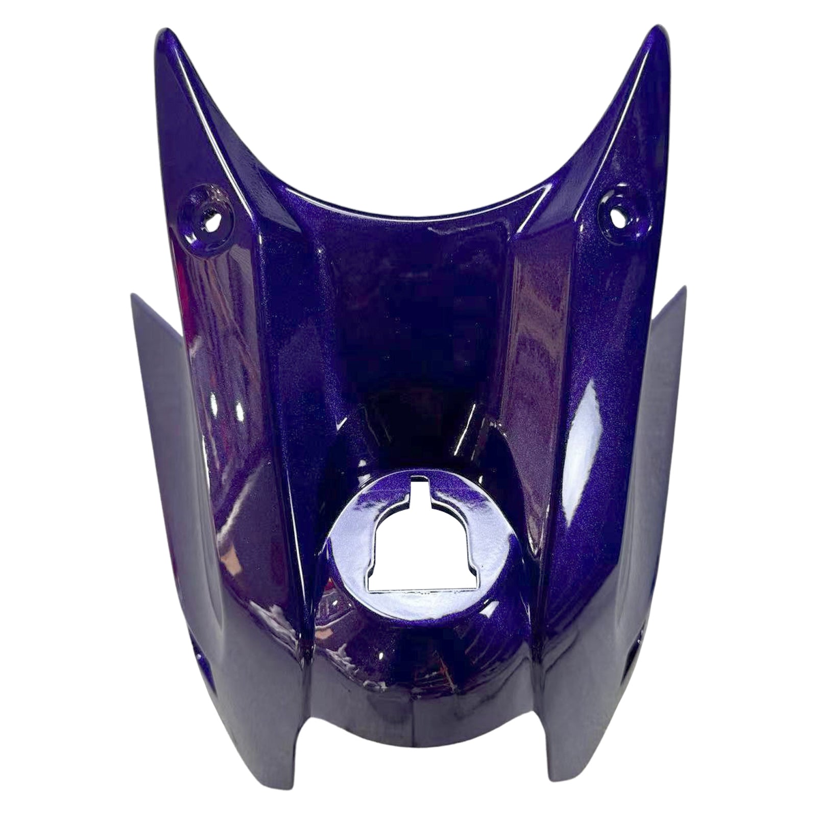 2017-2019 KAWASAKI ER6F/NINJA650R AMOTOPART INSIMECTION KIT FAIRING BORDWORD PLAST ABS # 103