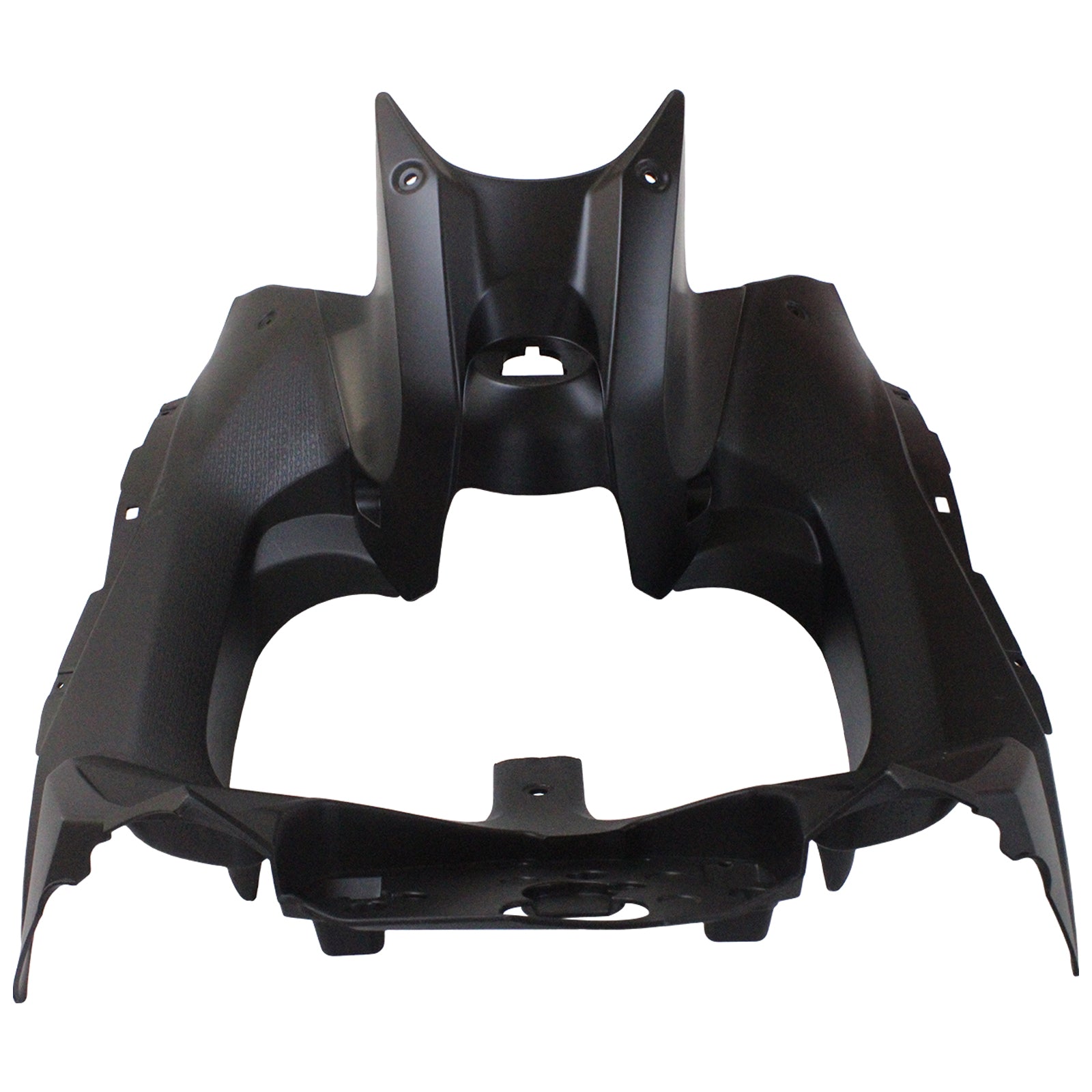 2017-2019 Kawasaki ER6F/Ninja650R Amotopart Injectiekuipset Carrosserie Kunststof ABS #104