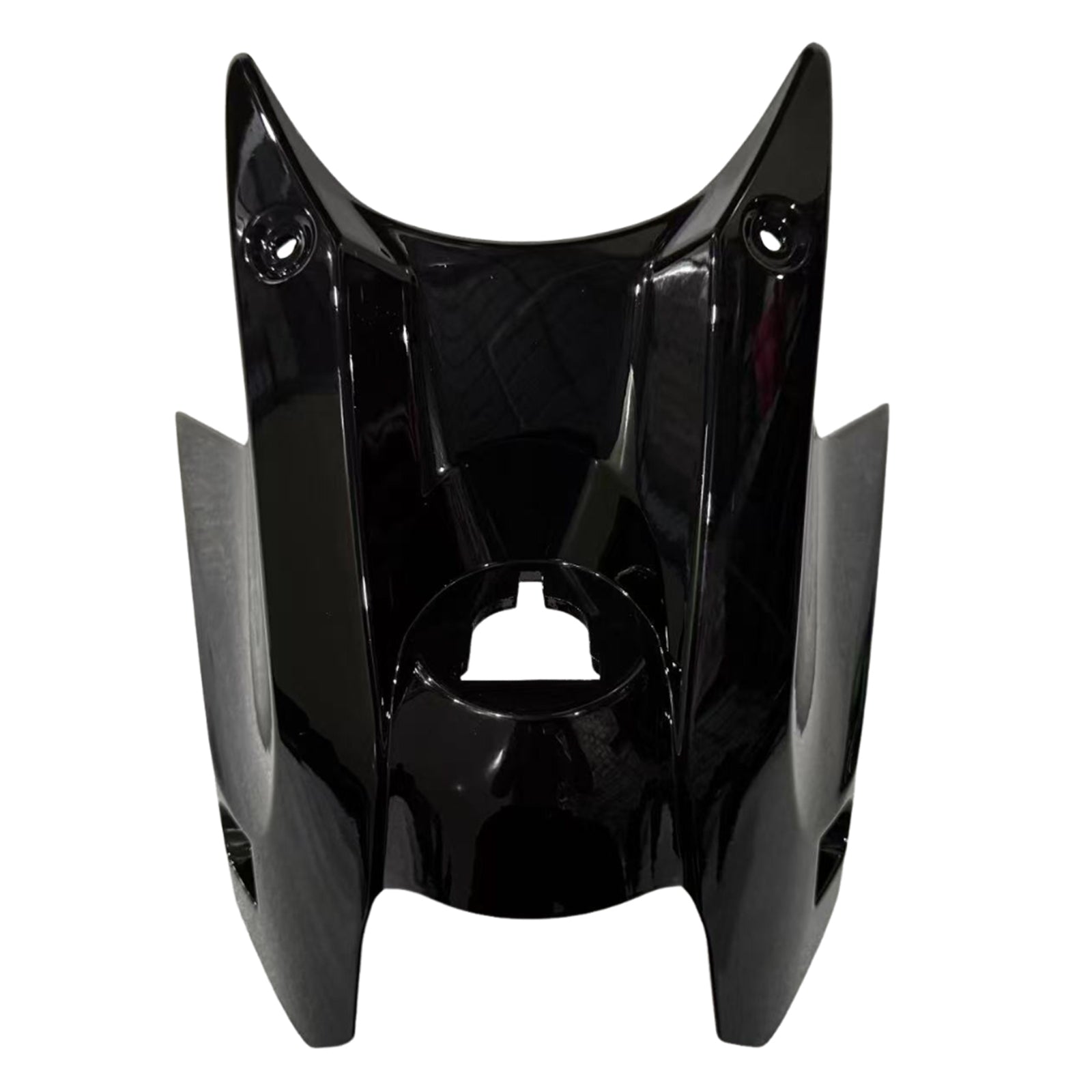 2017-2019 KAWASAKI ER6F/NINJA650R Injektionsmässa Kropp Kroppsarbete Plast ABS#114