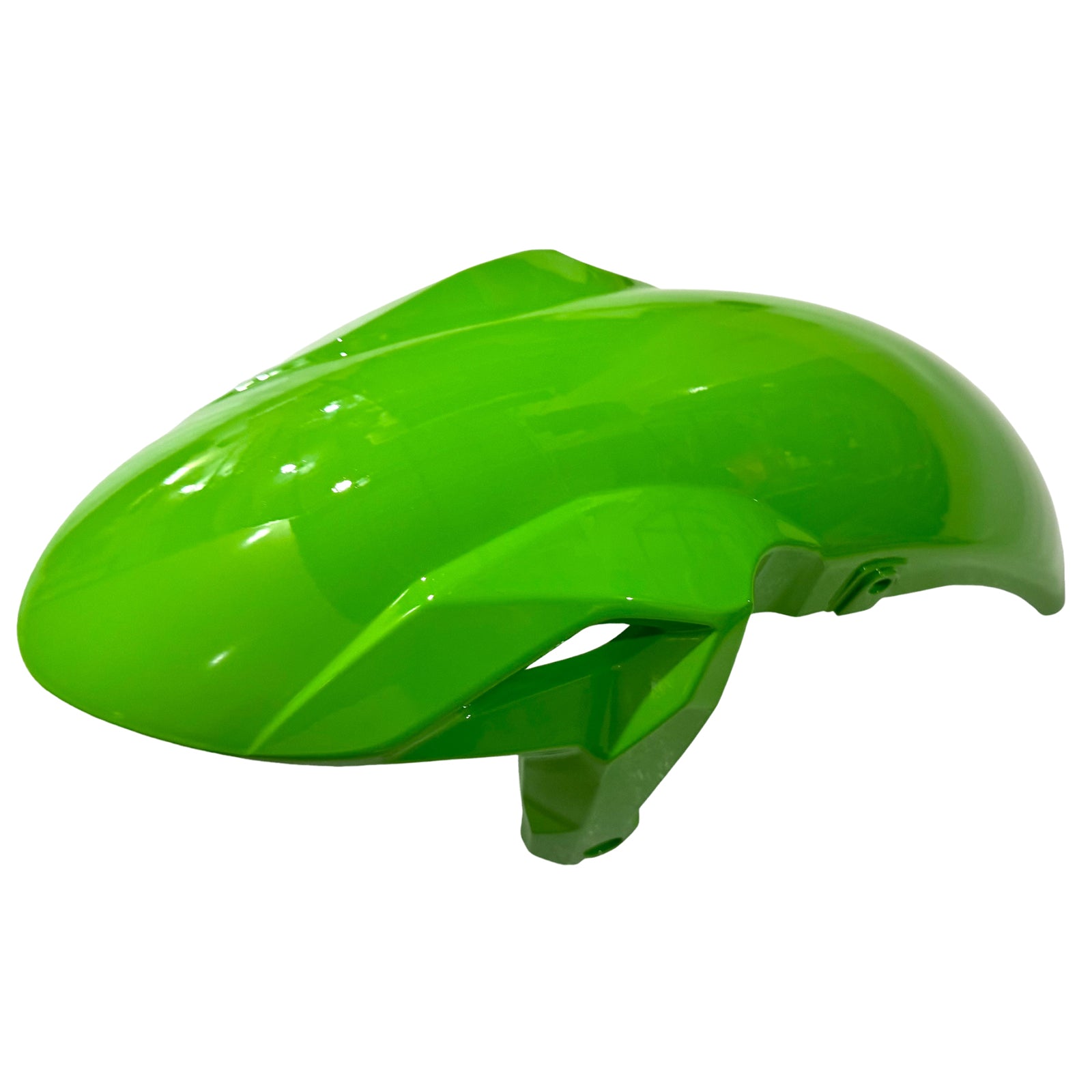 2017-2019 KAWASAKI ER6F/NINJA650R Injektionsmässa Kropp Kroppsarbete Plast ABS#114