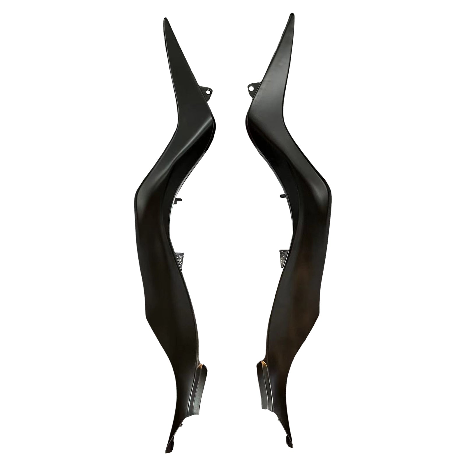 2019-2020 Kawasaki ZX6R Amotopart Injeksjon Fairing Kit Bodywork Plast Abs #101