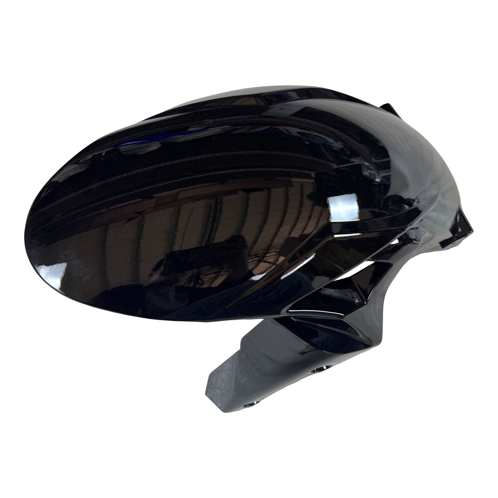 Injection Fairing Kit Bodywork Plastic ABS fit For Kawasaki ZX6R 2019-2023