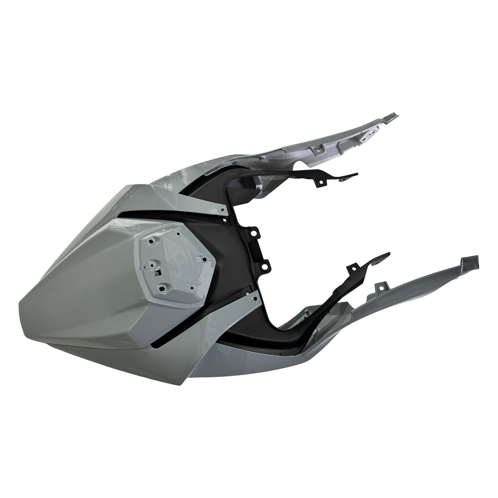 Injection Fairing Kit Bodywork Plastic ABS fit For Kawasaki ZX6R 2019-2023