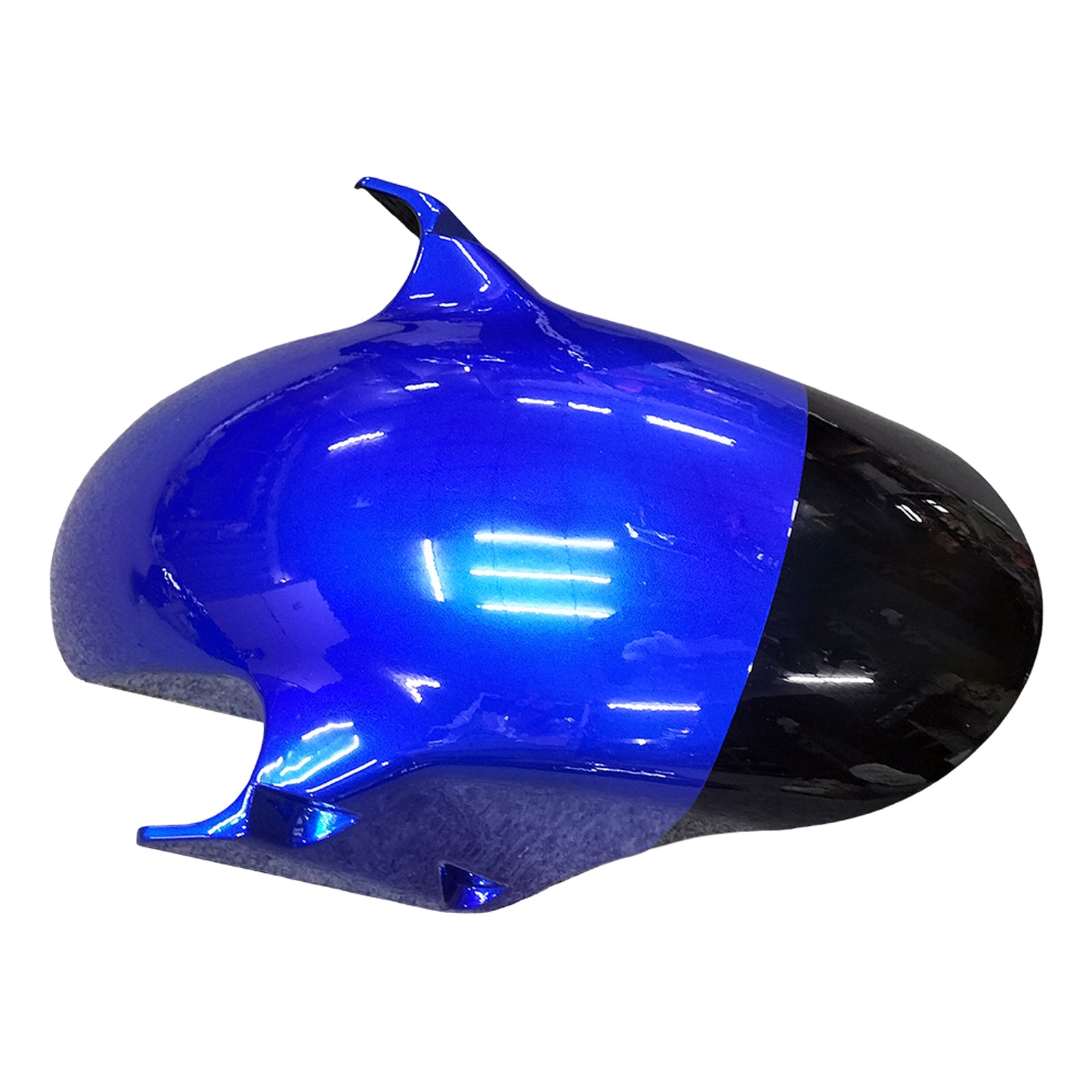 2002-2003 Kawasaki ZX9R Injektion Fairing Kit Bodywork Plastic ABS#126