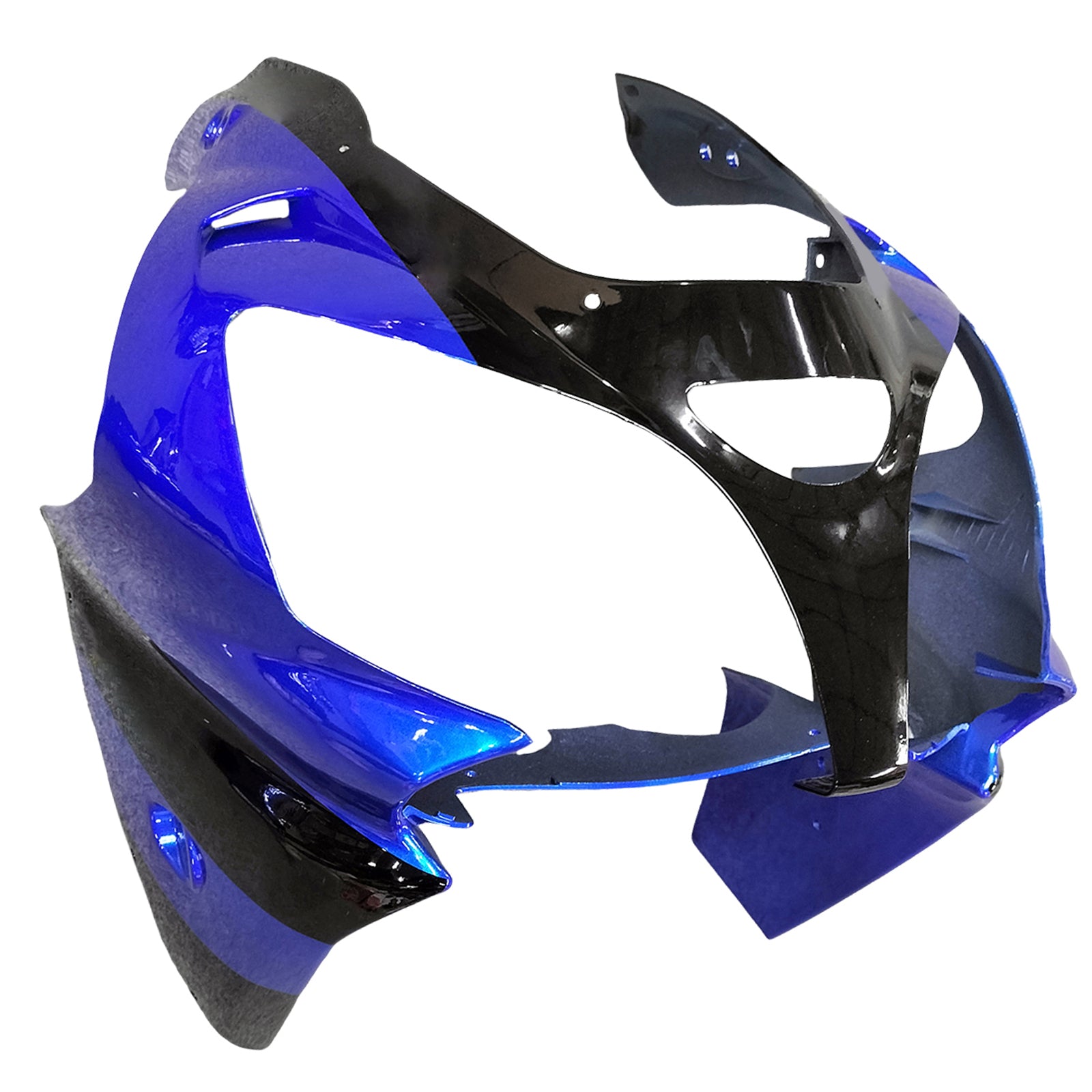 2002-2003 Kawasaki ZX9R Injektion Fairing Kit Bodywork Plastic ABS#126